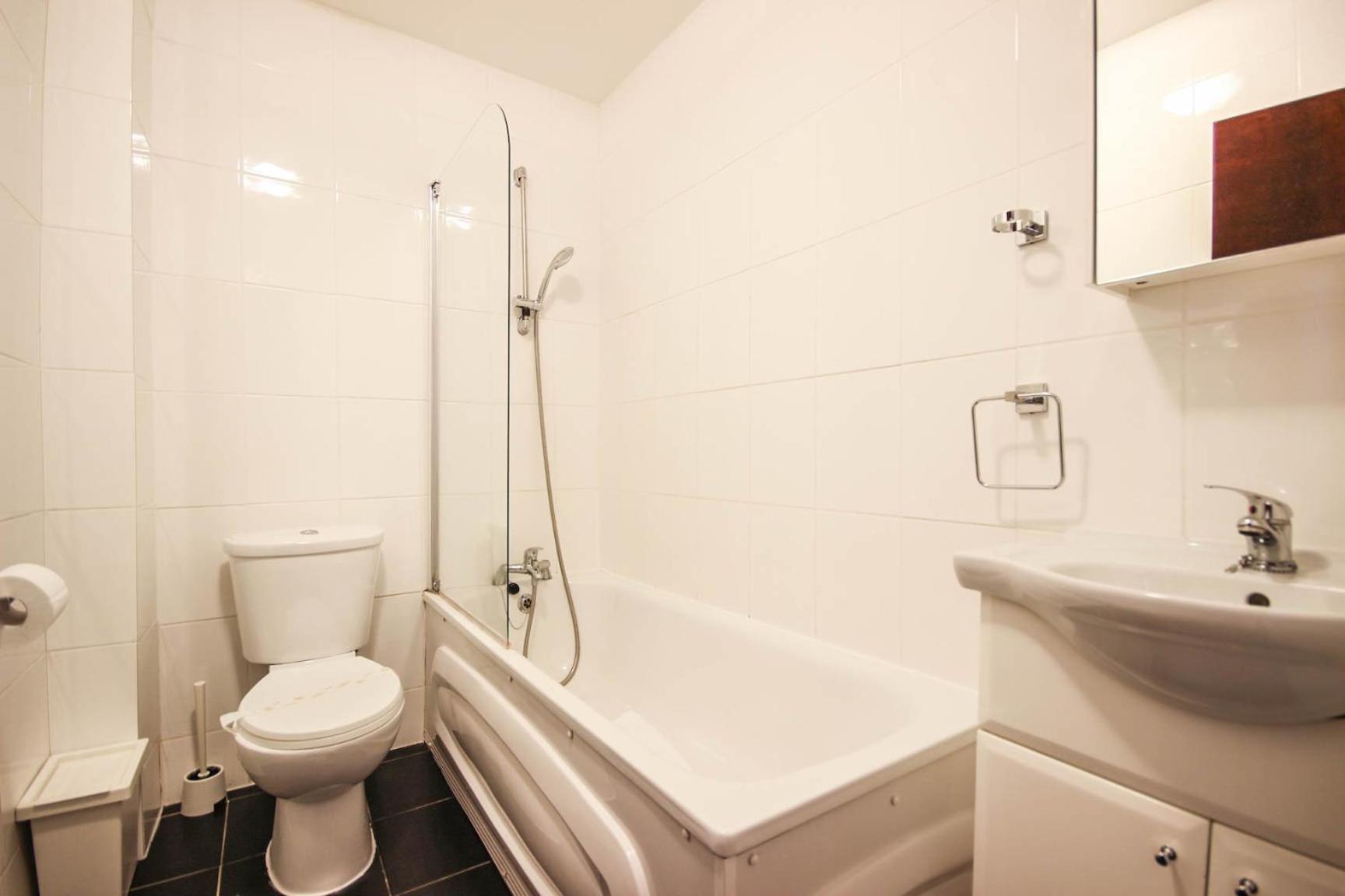 Apartamento Centre Camden *