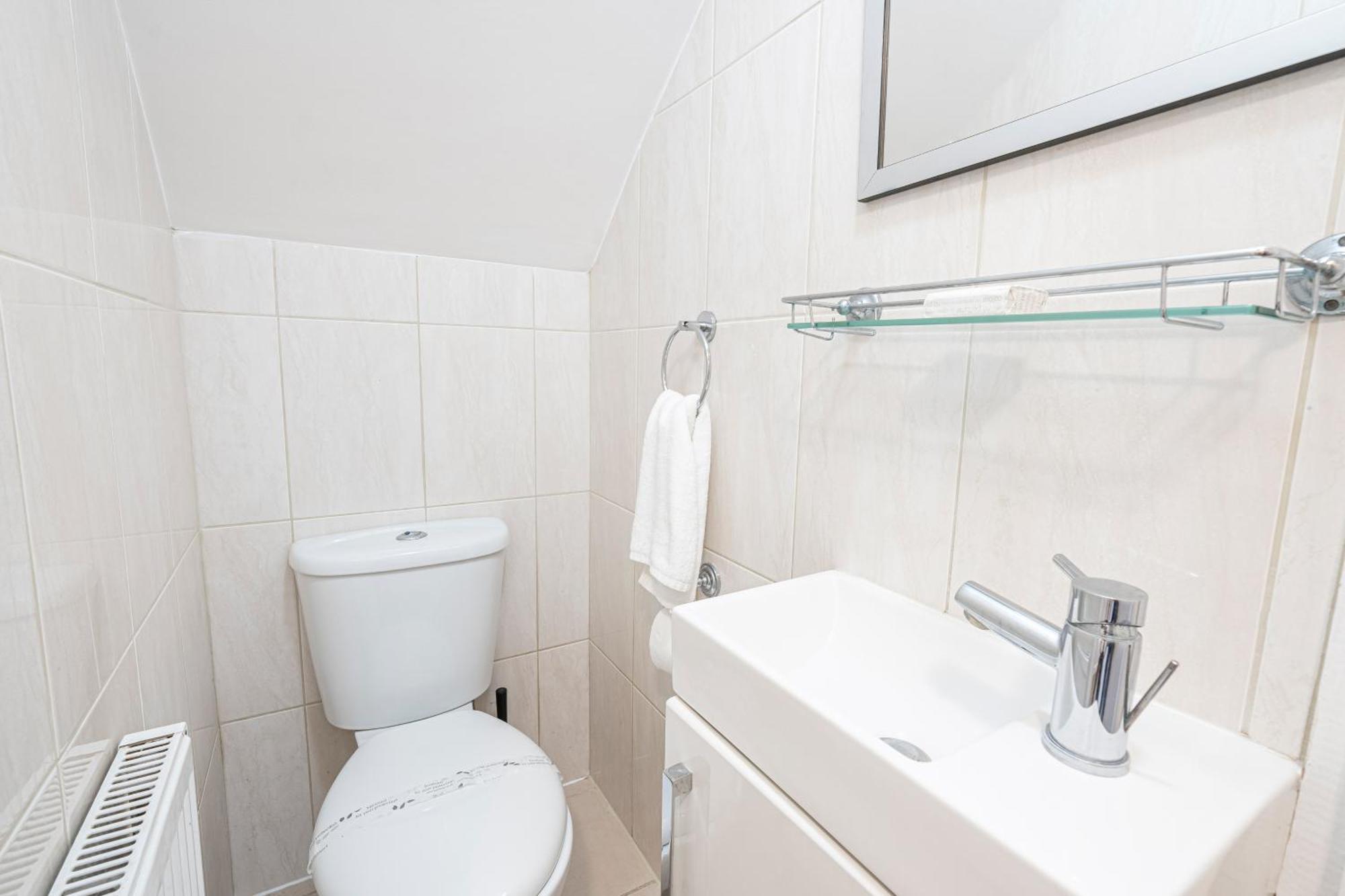 Centre Camden Appartement *