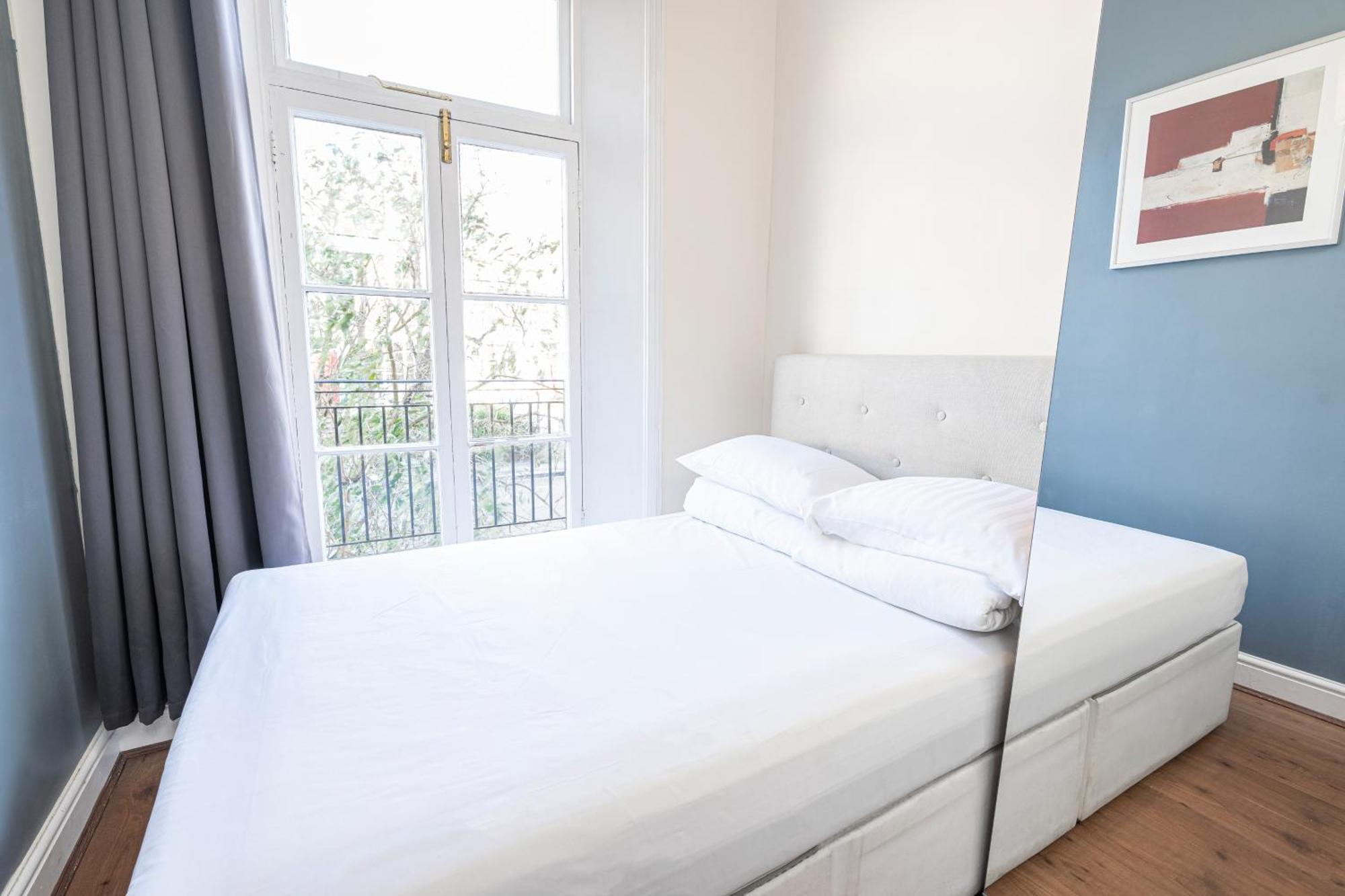 Appartement Centre Camden Londres