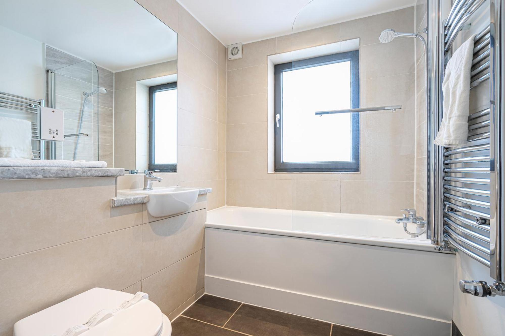 Appartement Centre Camden Londres