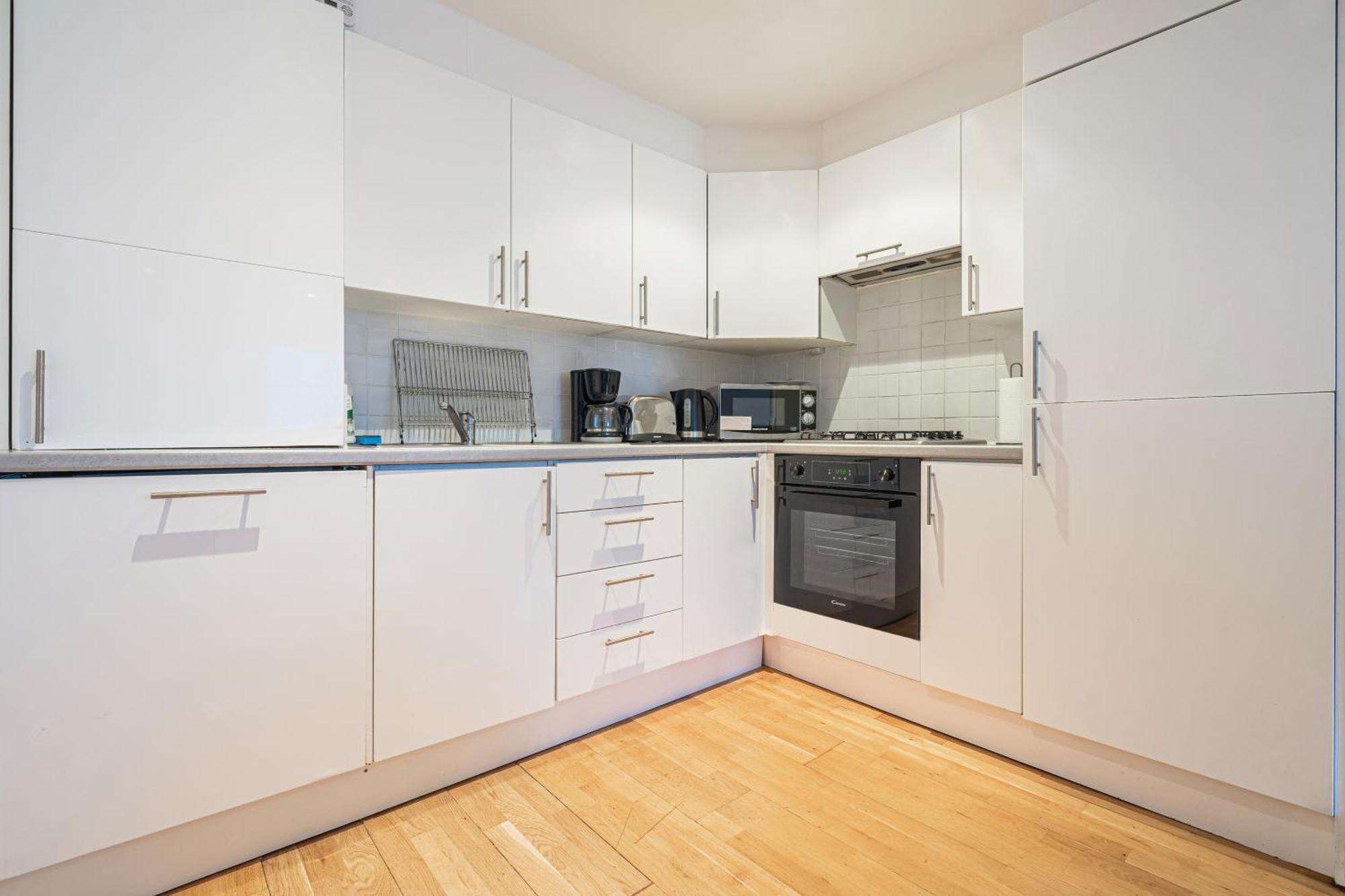 Centre Camden Appartement