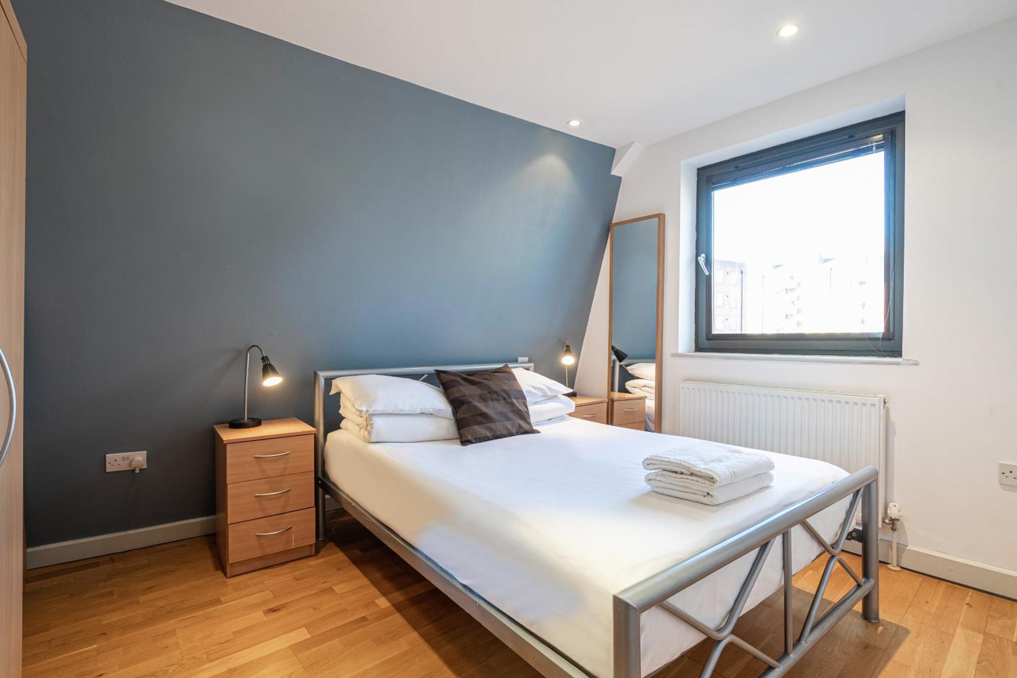Centre Camden Appartement