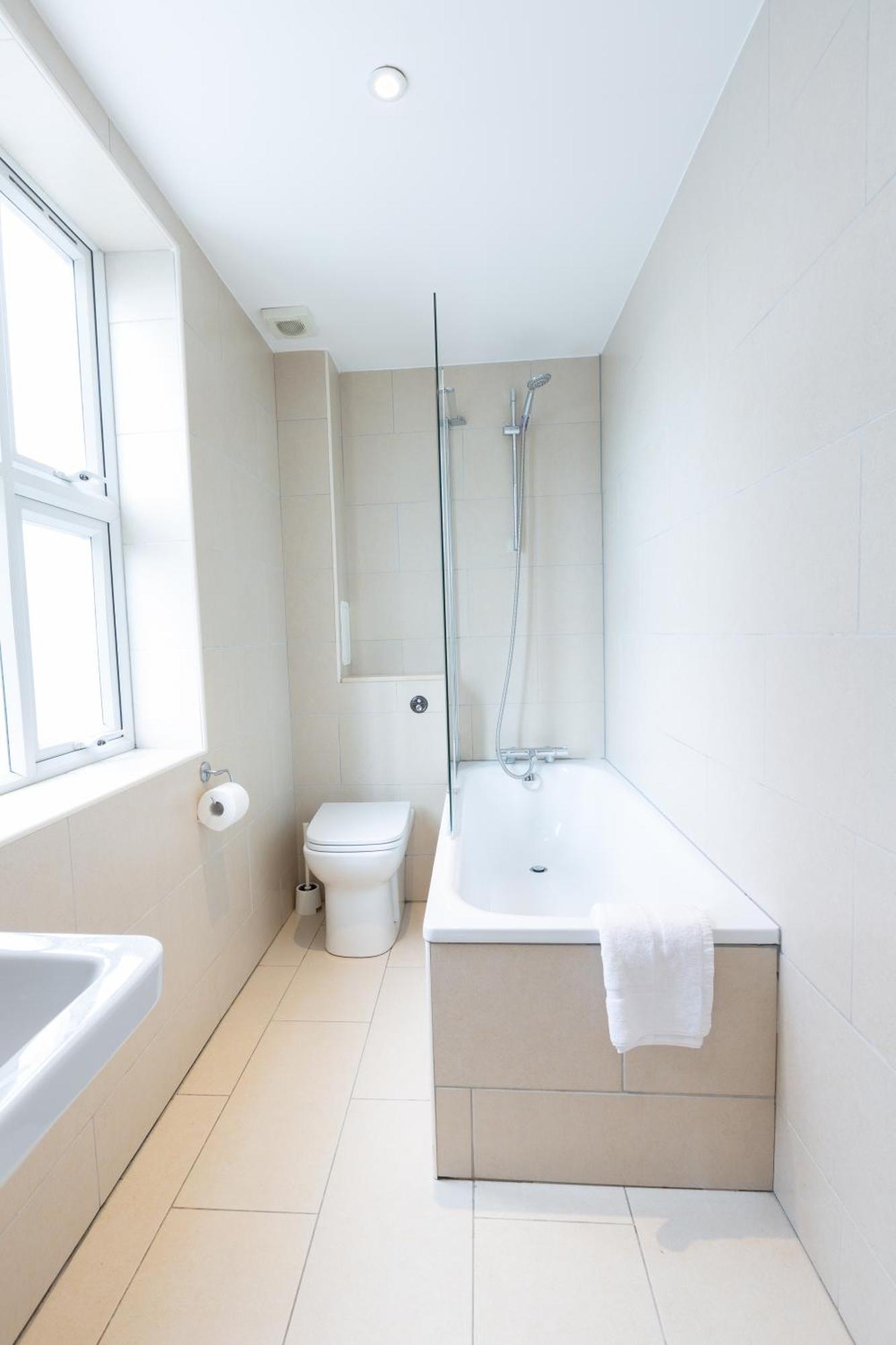 Apartamento Centre Camden Londres