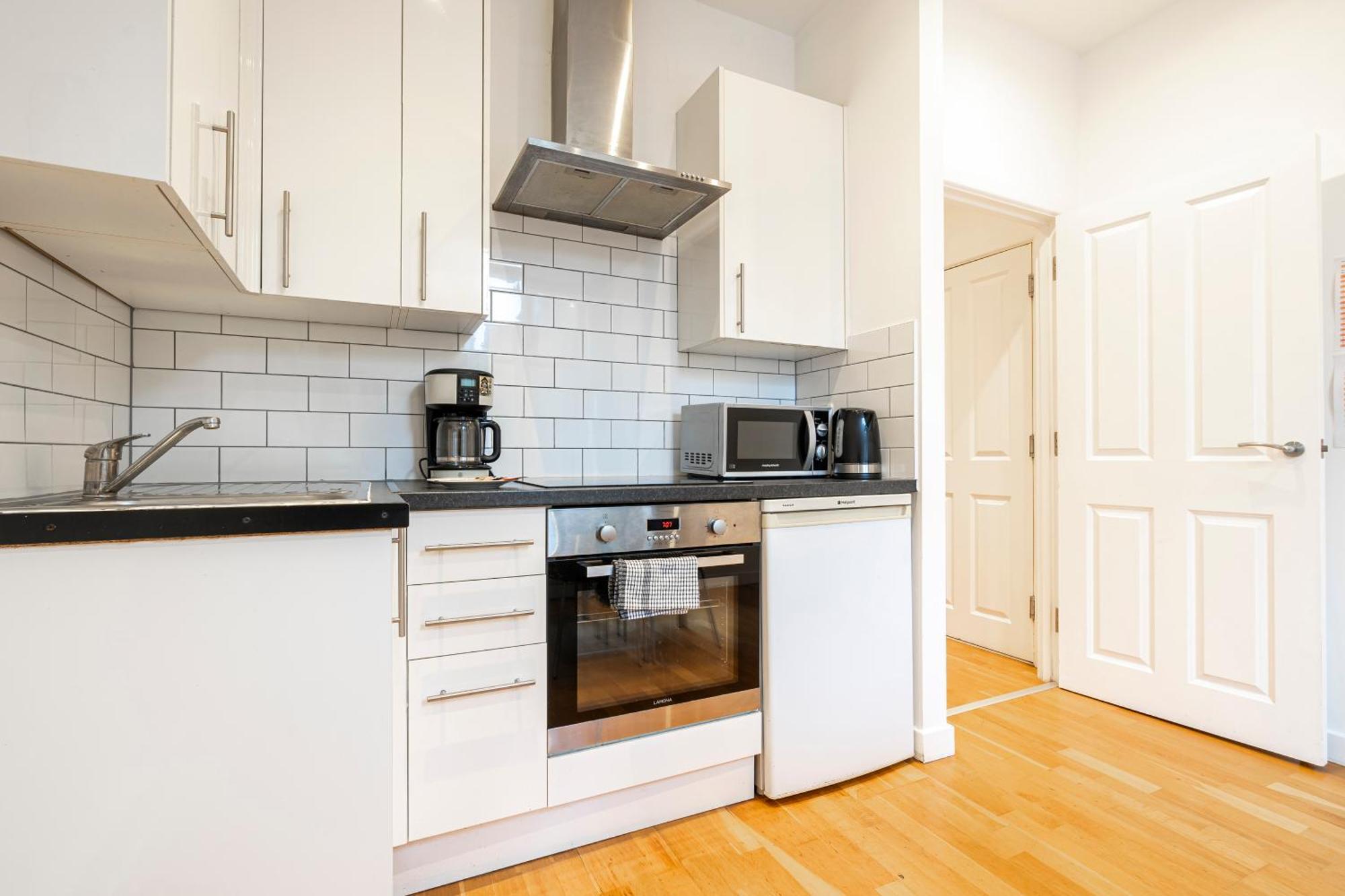Appartement Centre Camden Londres