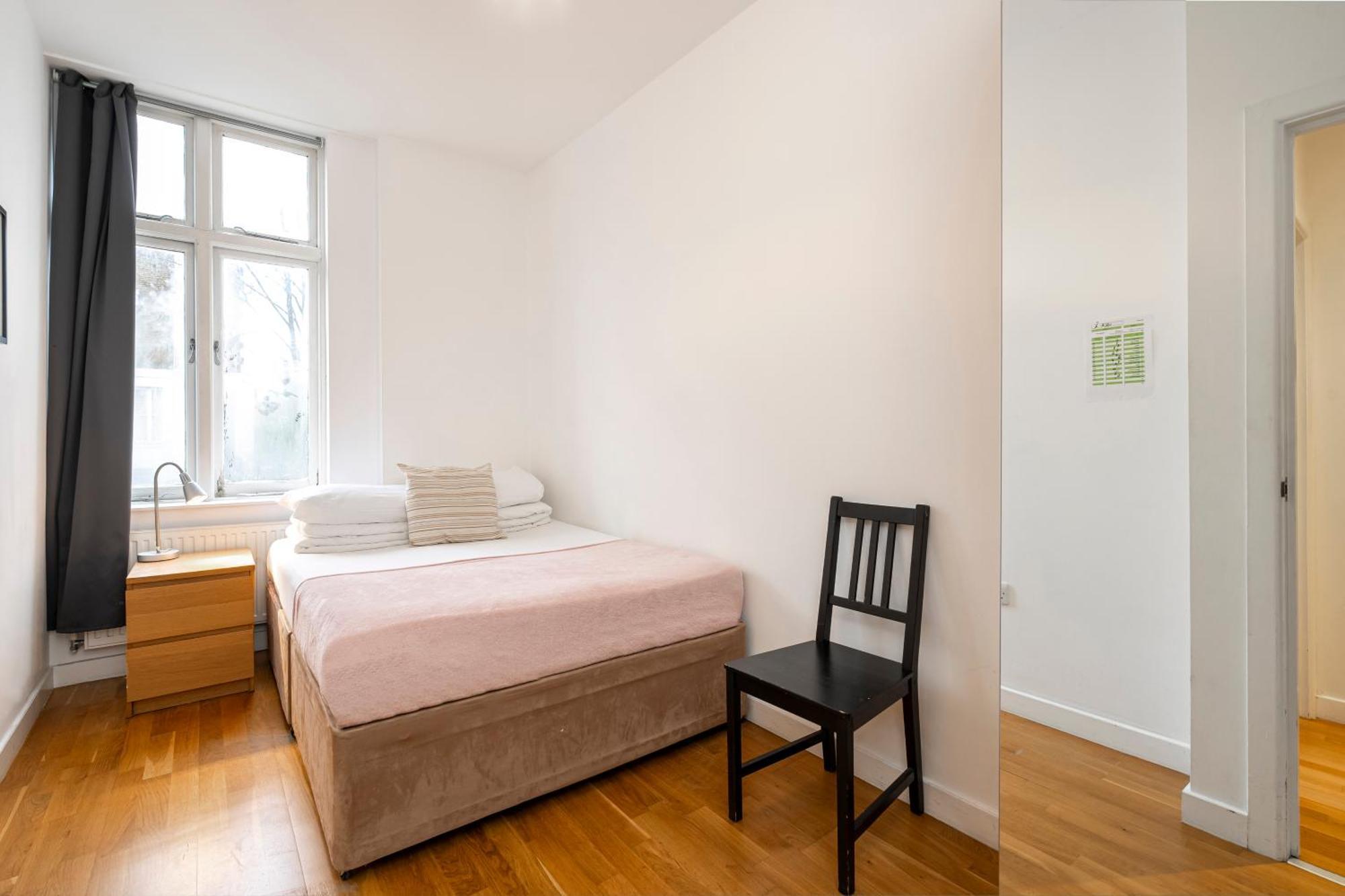 Apartamento Centre Camden *