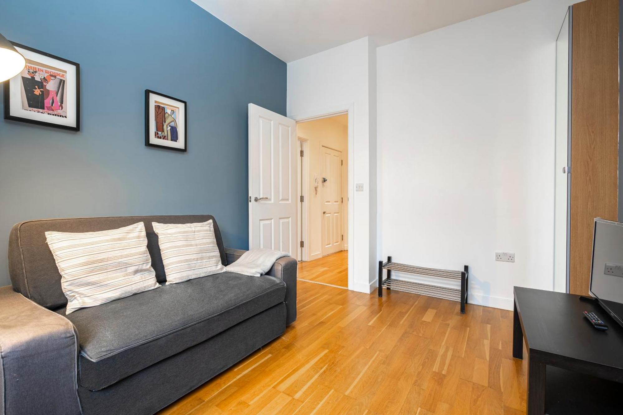 Appartement Centre Camden *