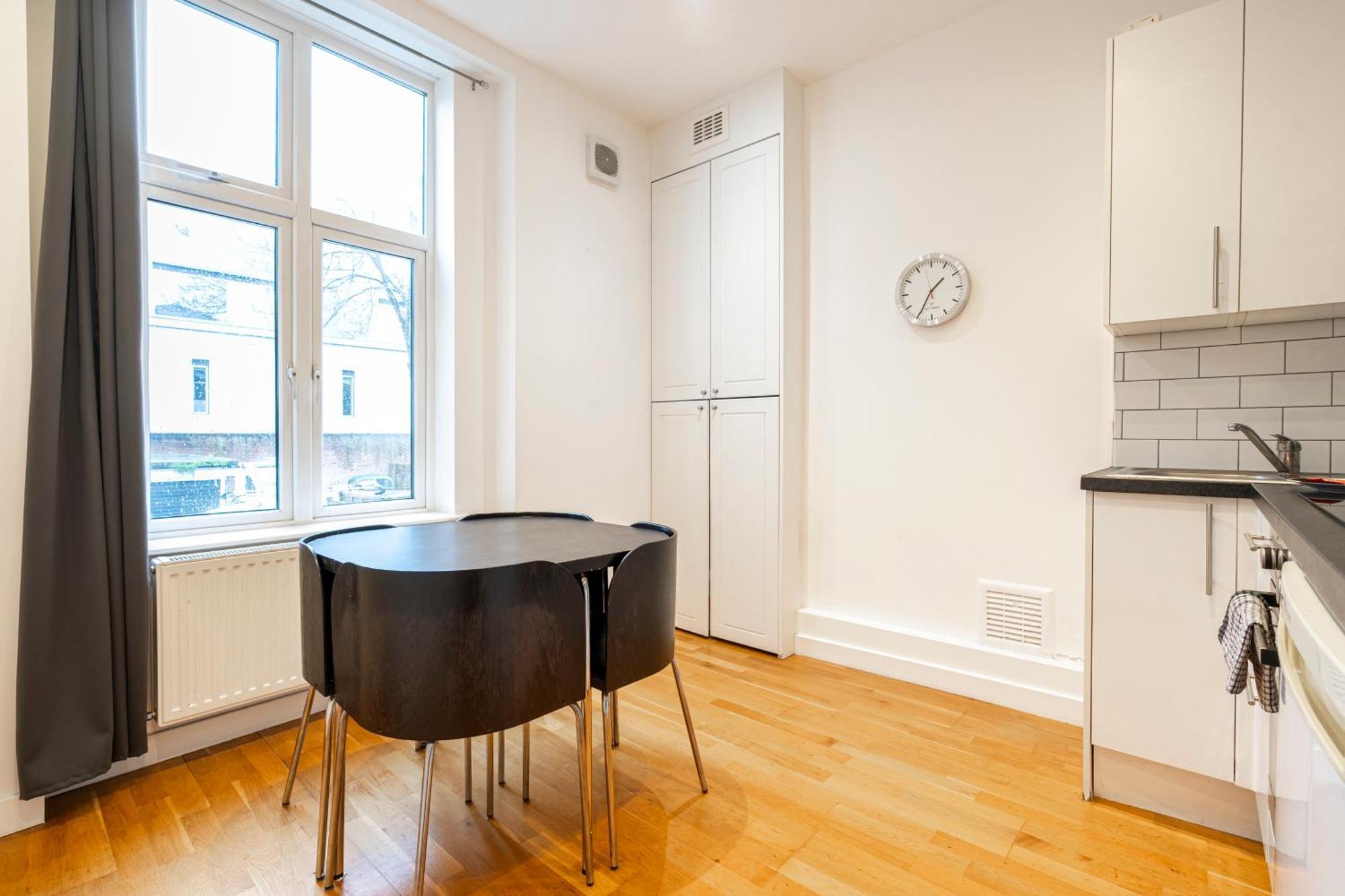 Appartement Centre Camden