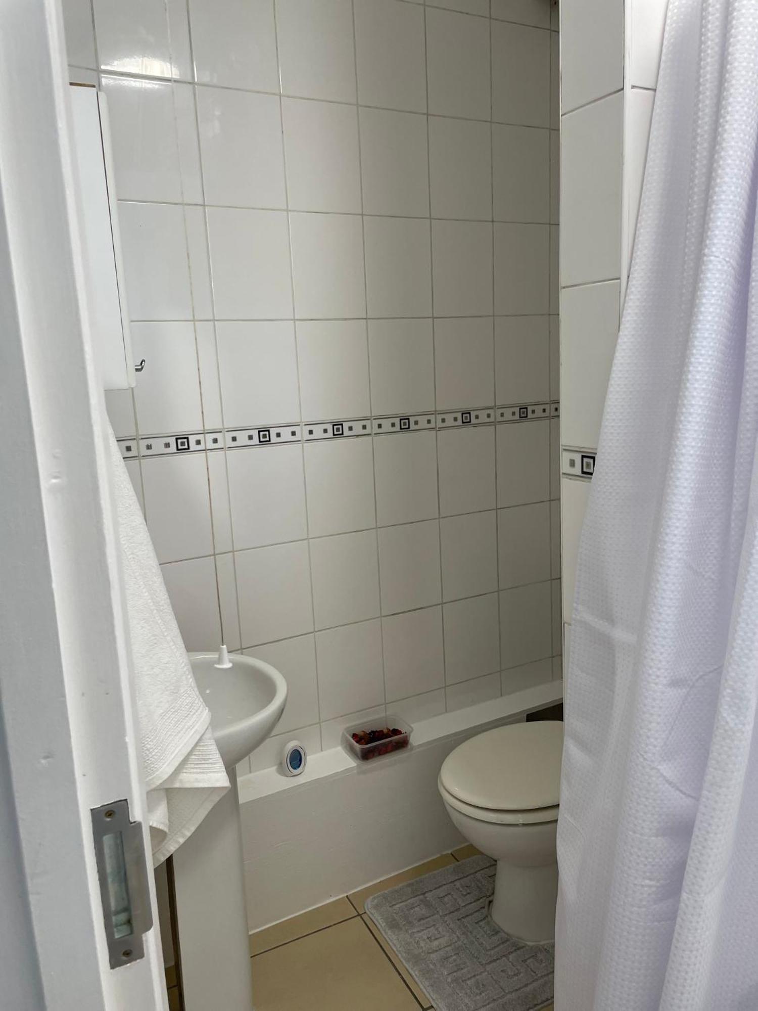 Apartamento Clapham Park Londres