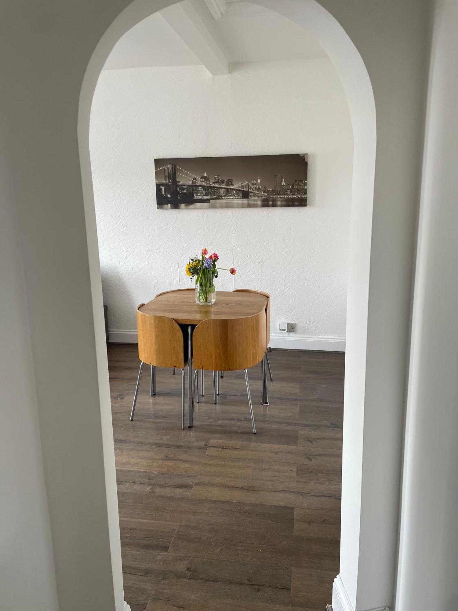 Apartamento Clapham Park