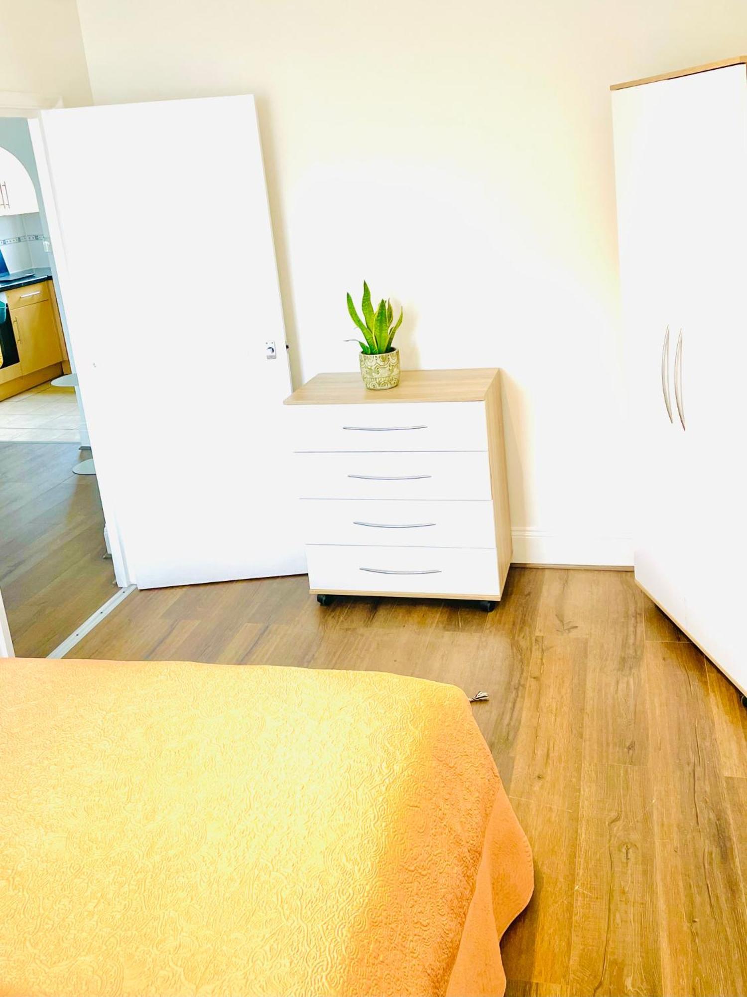 Clapham Park Apartamento Londres
