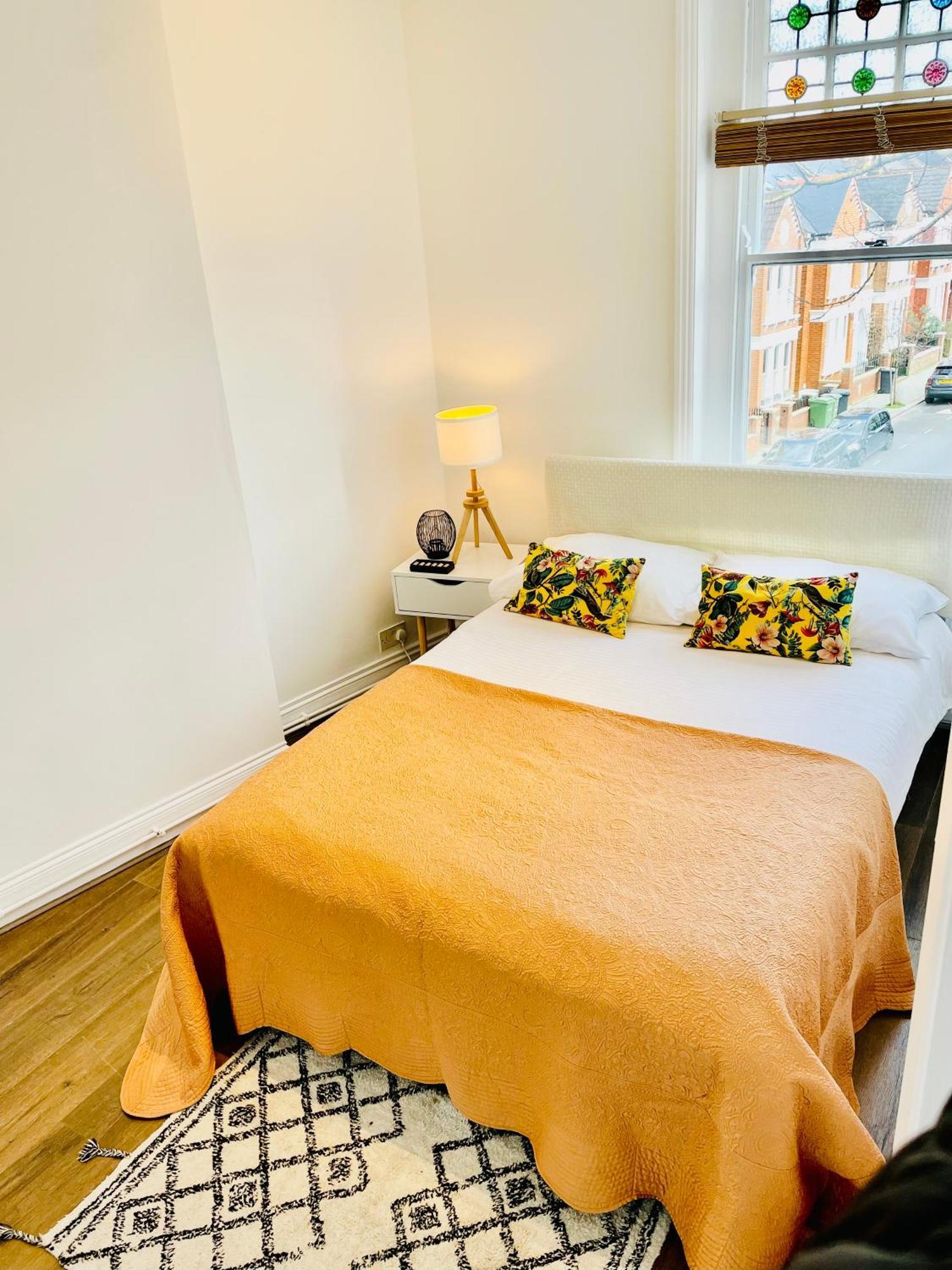 Clapham Park Apartamento *