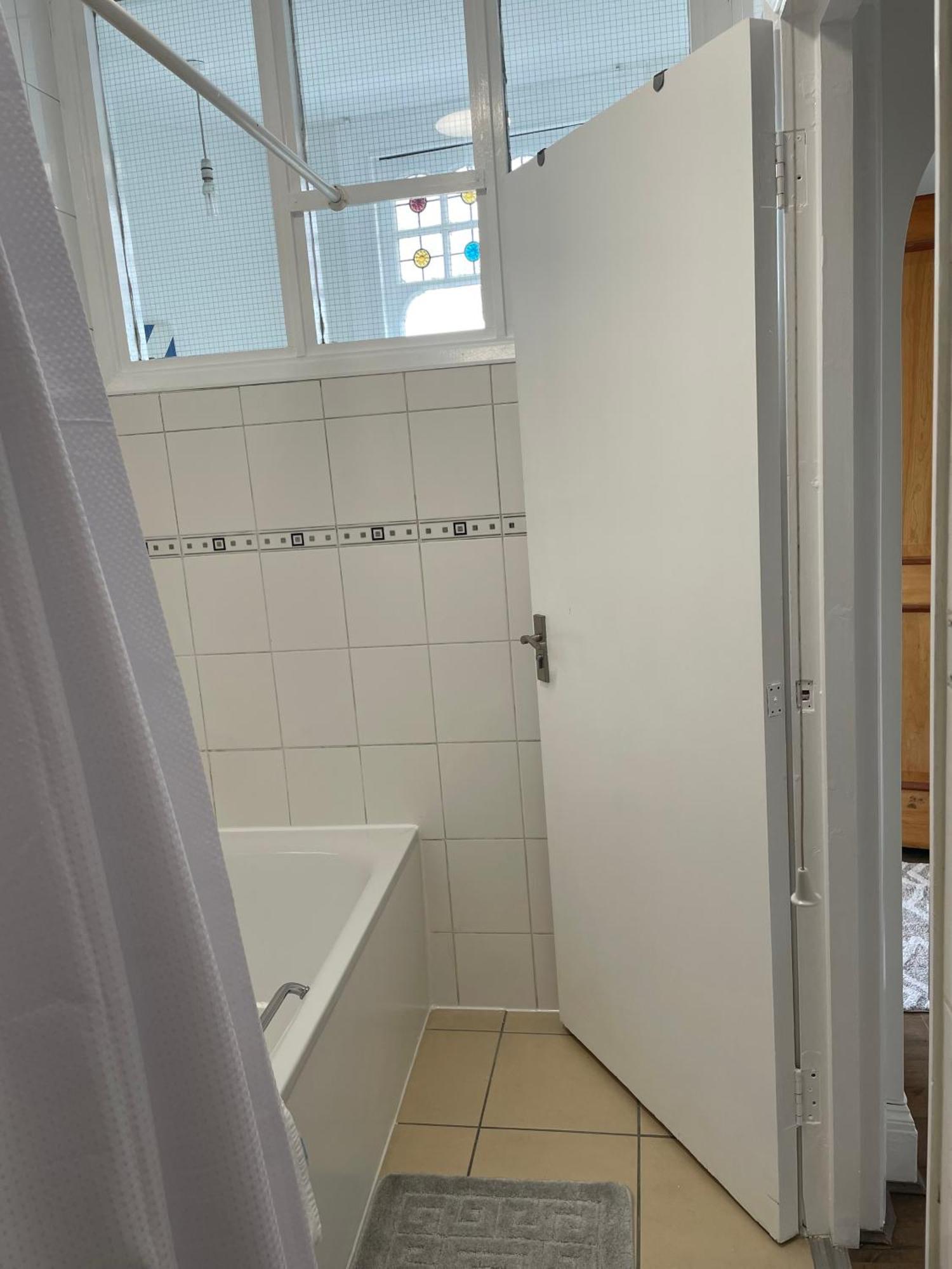 Apartamento Clapham Park *