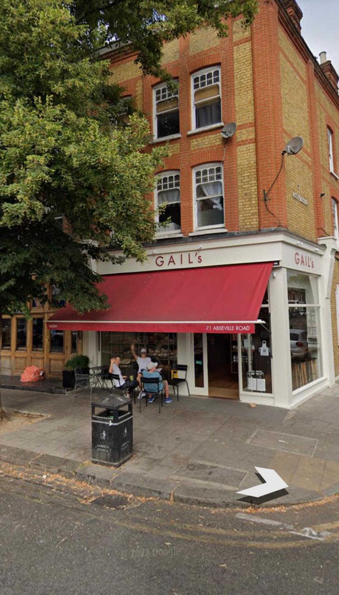 Clapham Park Apartamento