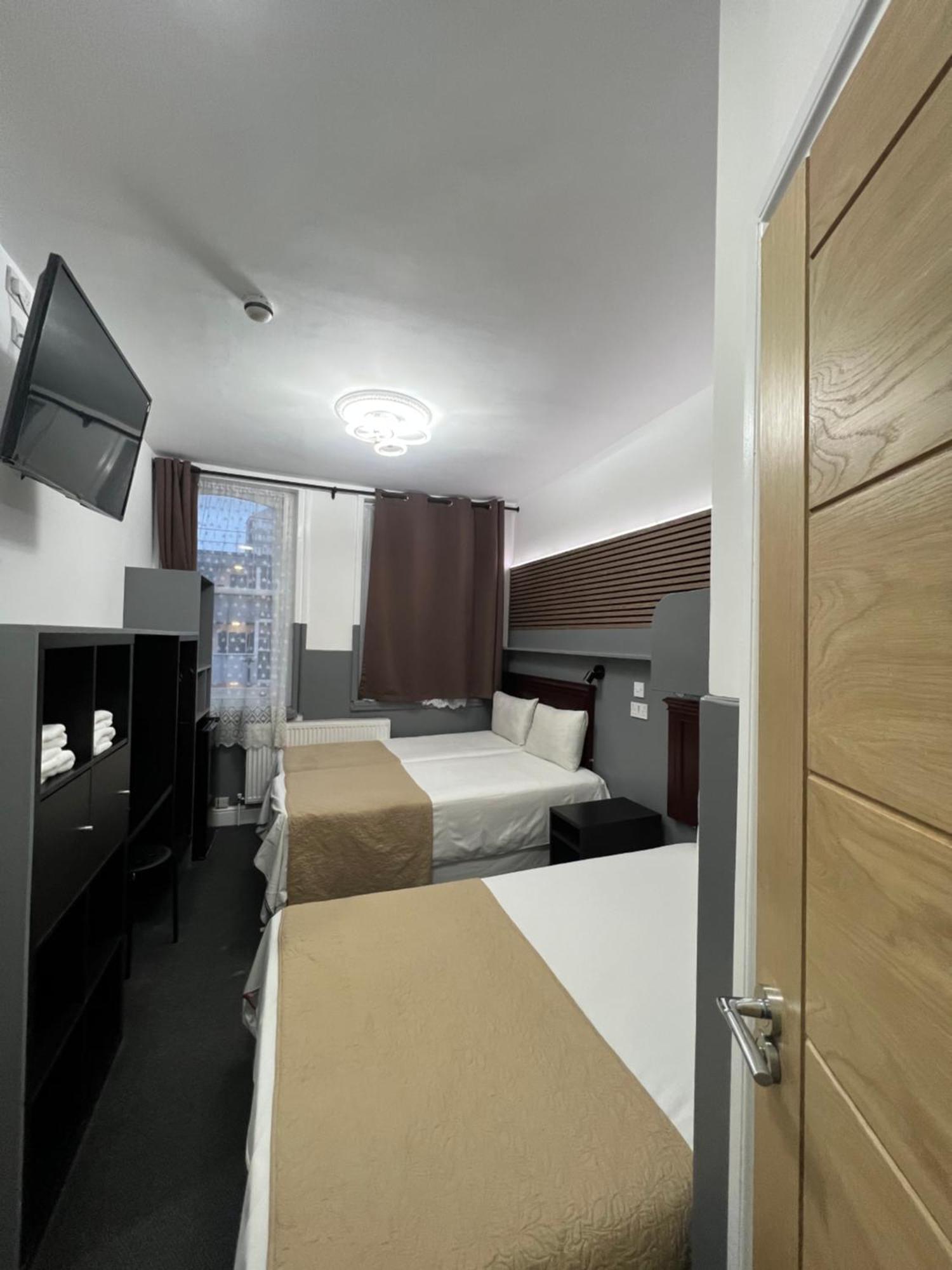 Plaza 3* Londen