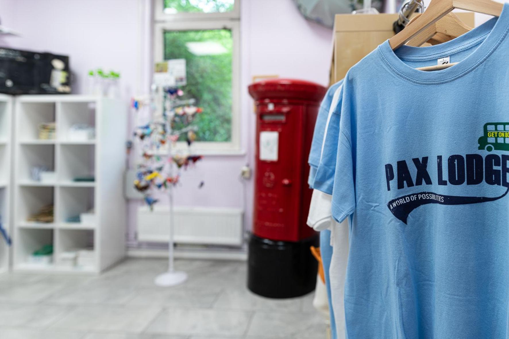 Pax Hostal