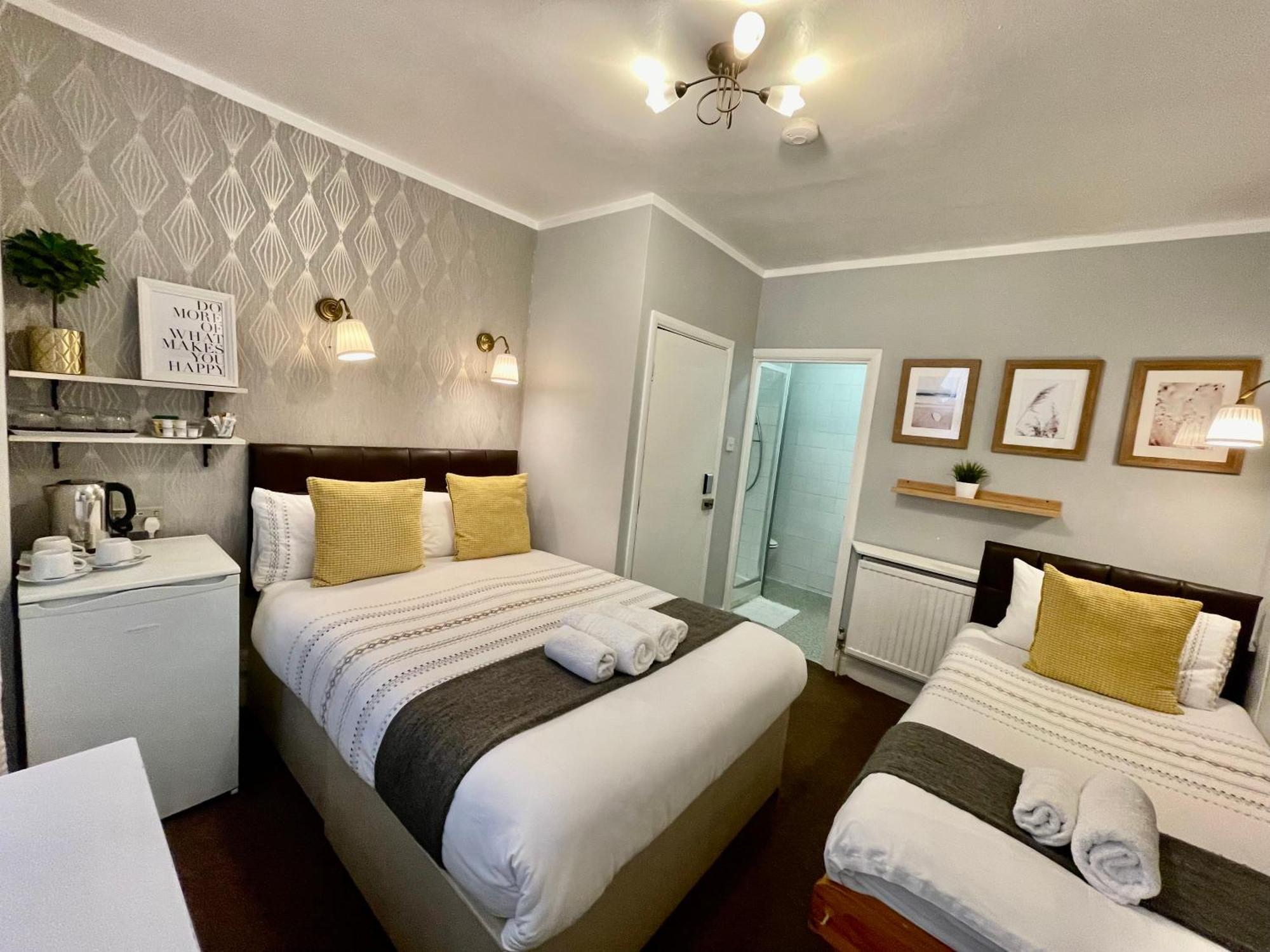 Trinity House Hotel Londres