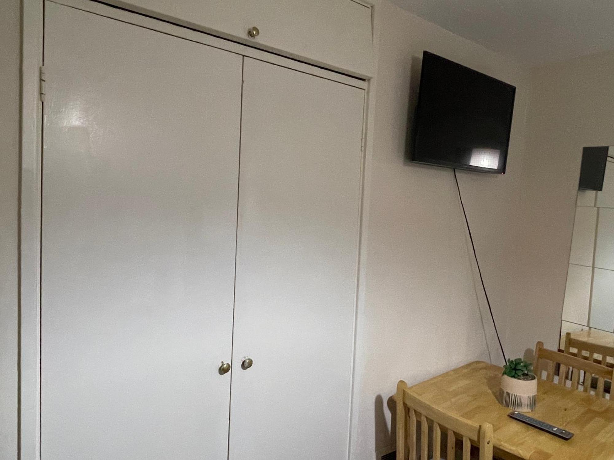 Homestay Comfortable Double London