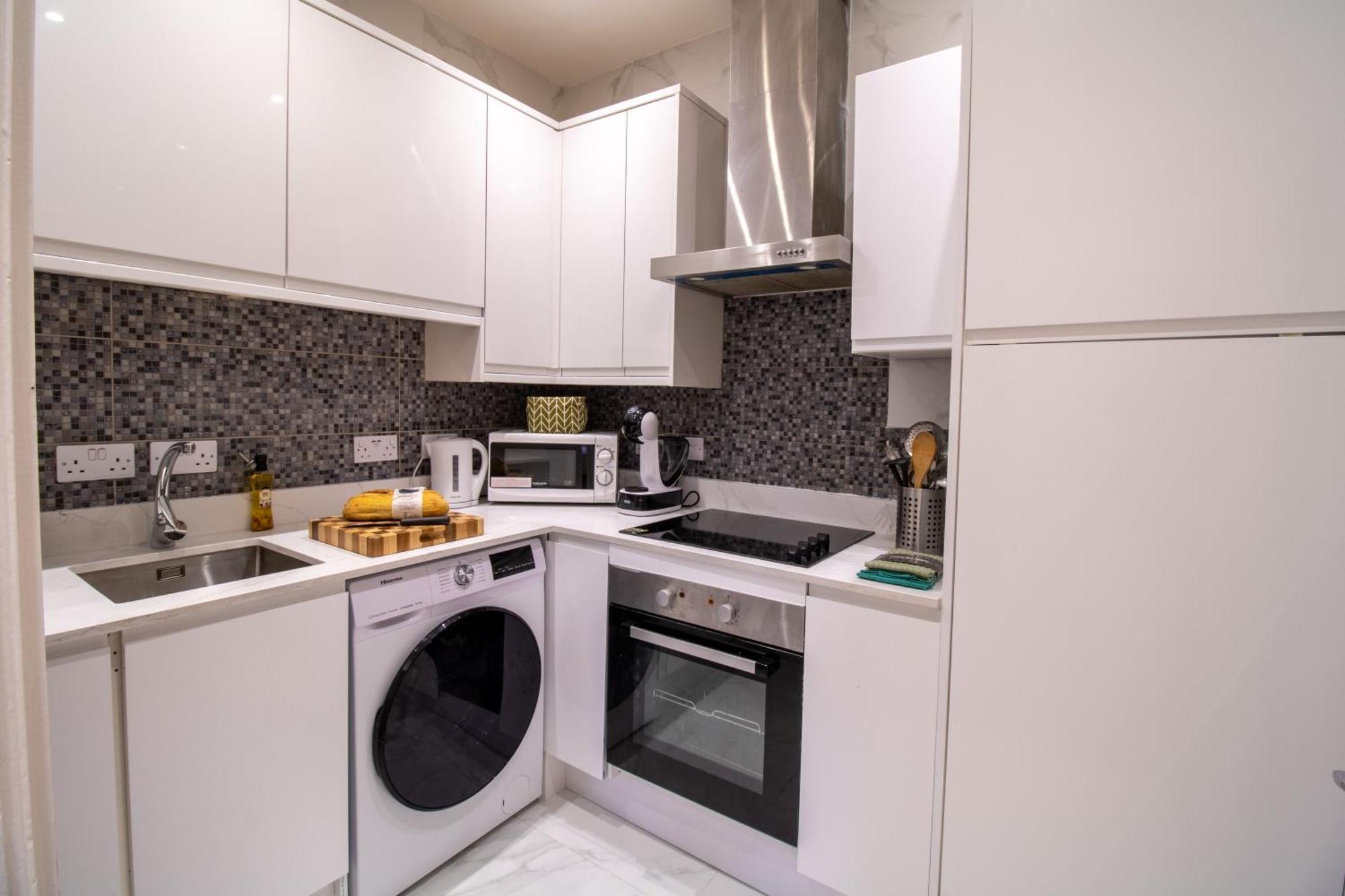 Spacious 3-bedroom In Exclusive Mayfair 7gc * Londres