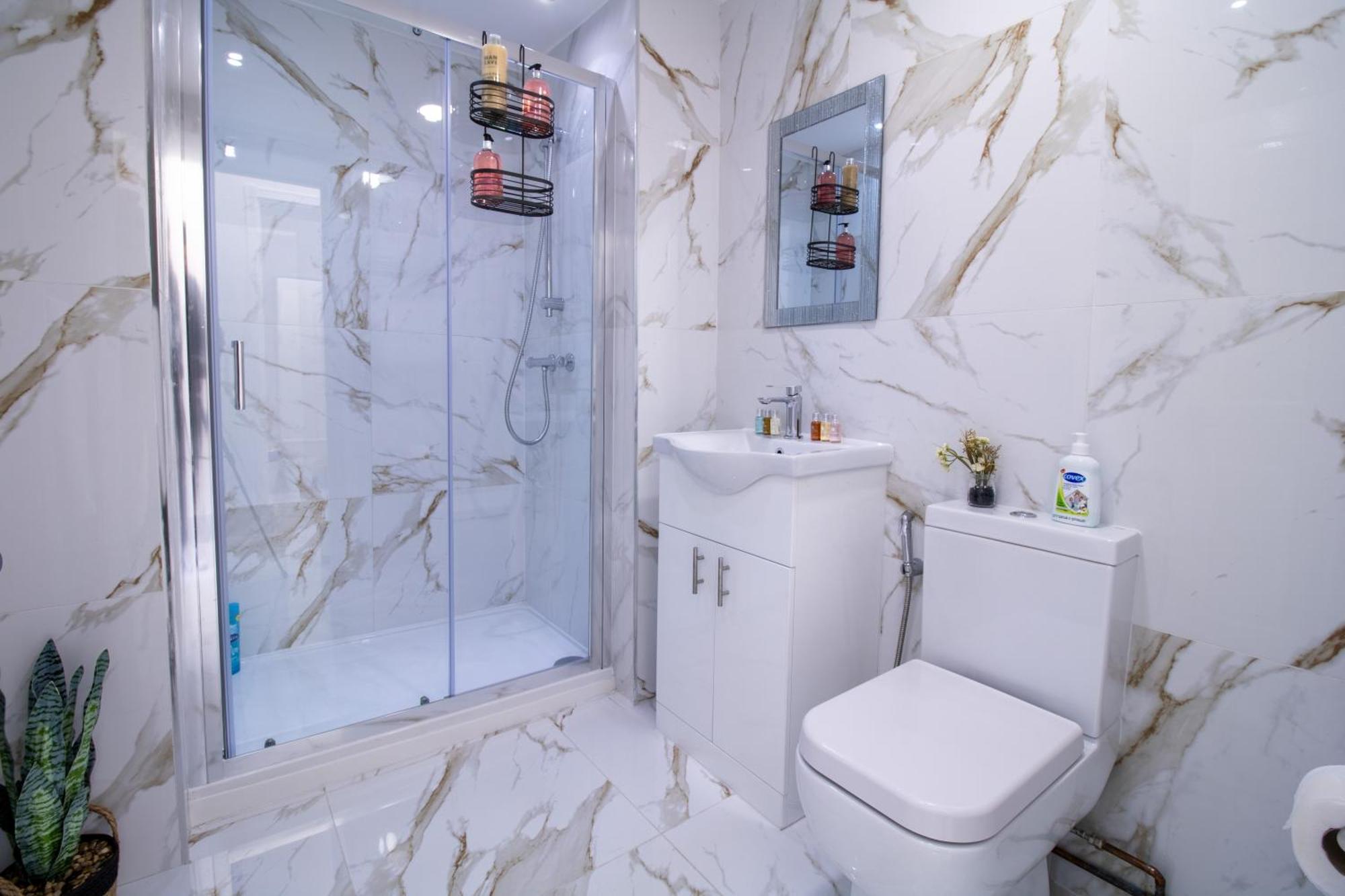 Oxford Street Chic Retreat - Unparalleled Elegance And Urban Comfort! Gc1 * Londres