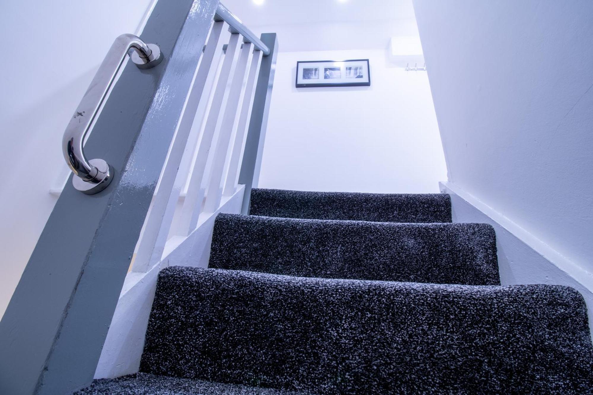 Appartement Luxurious 1-bedroom Penthouse On Oxford Street 11g *