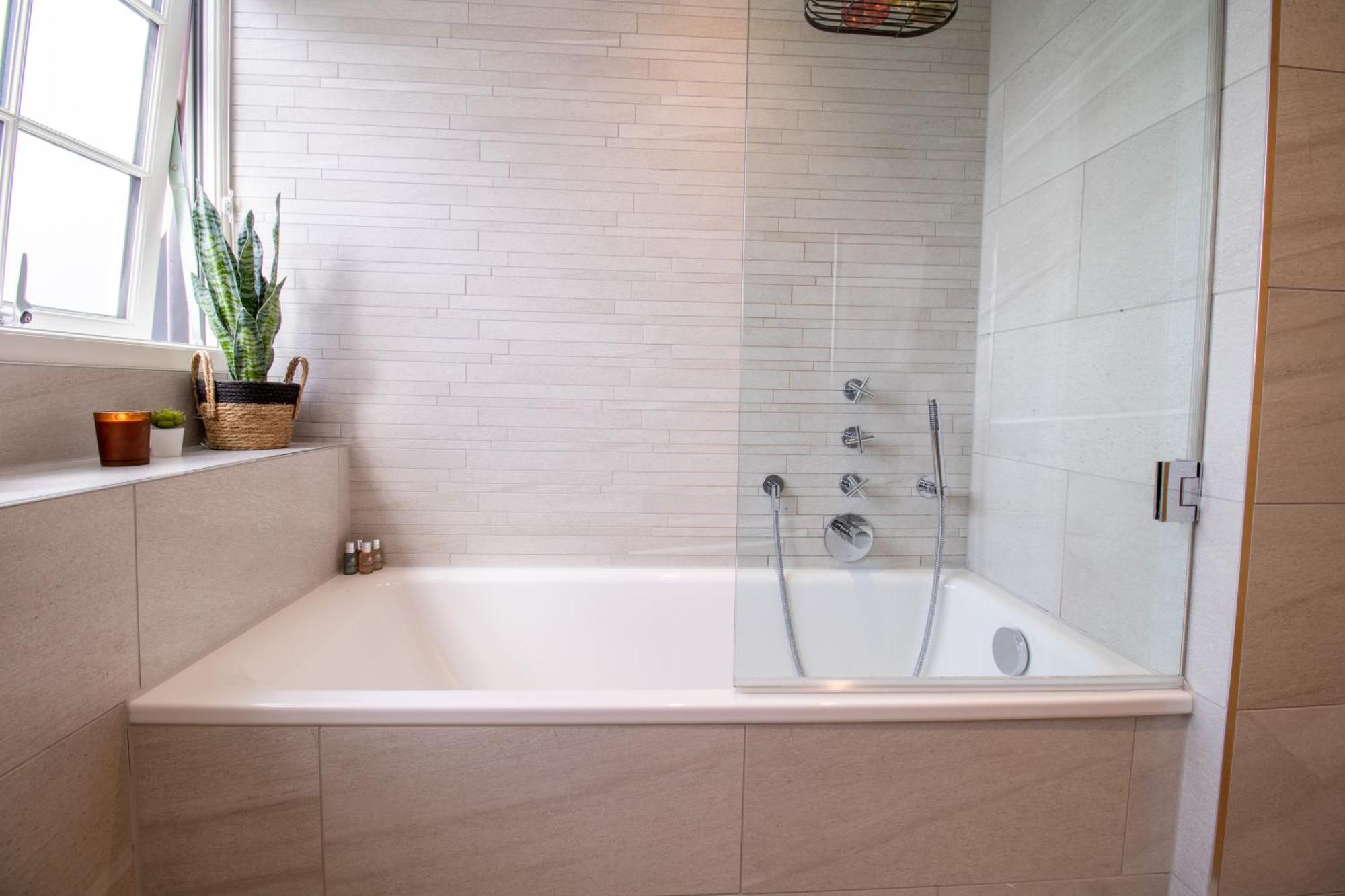 Luxurious 1-bedroom Penthouse In Marble Arch 71 * Londres