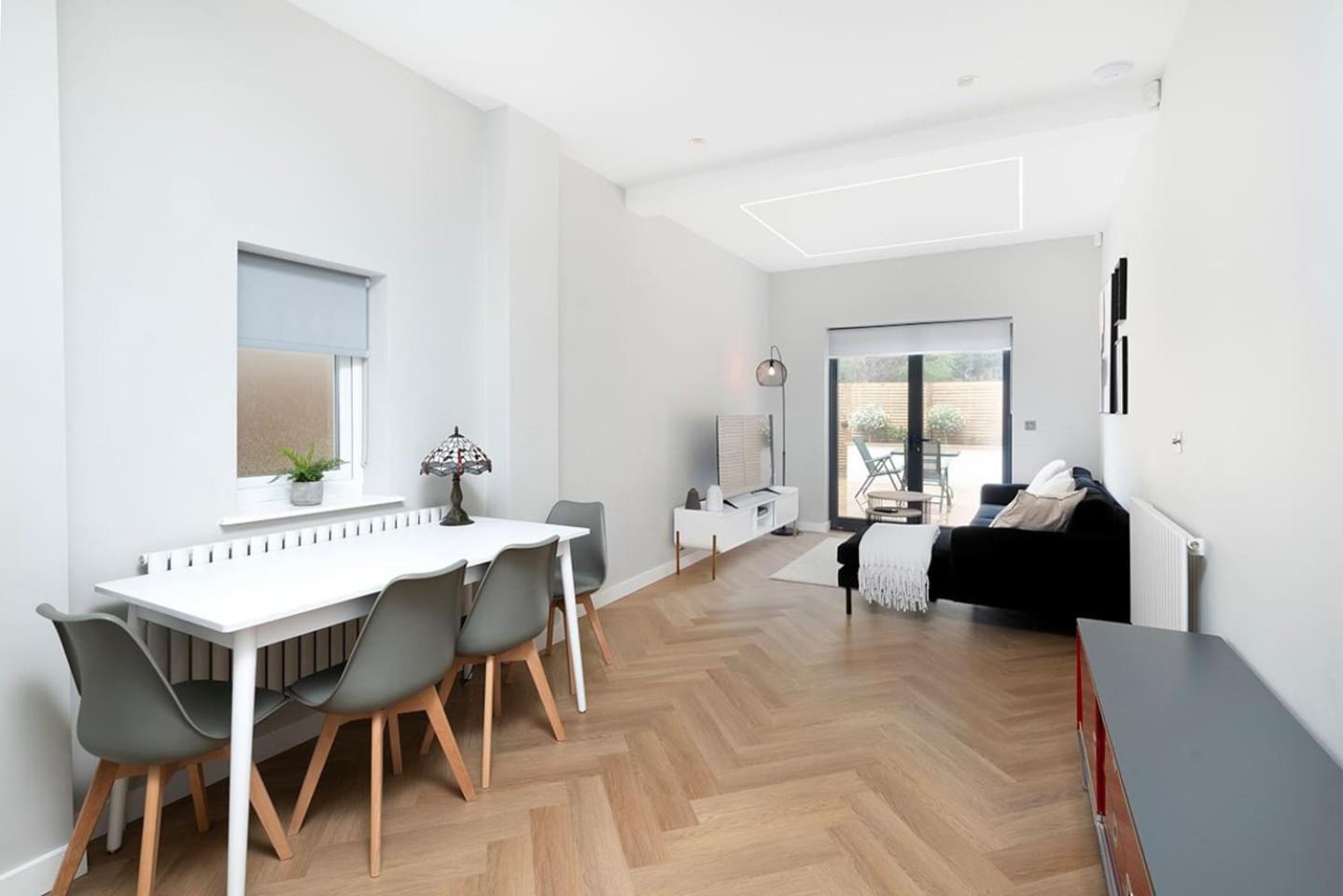 Apartamento Oak Tree *