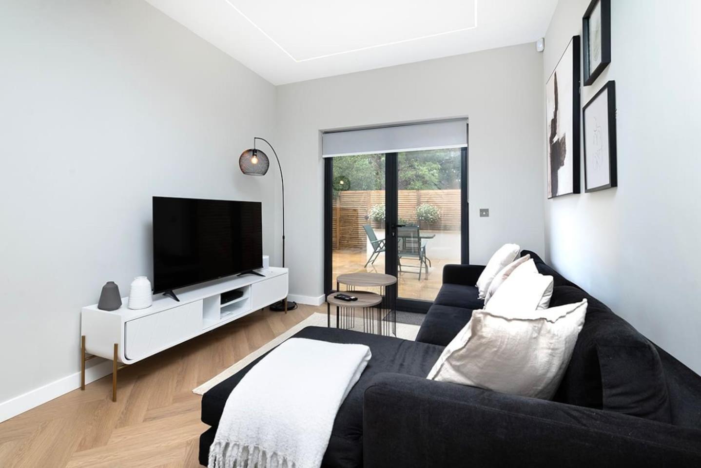 Apartamento Oak Tree