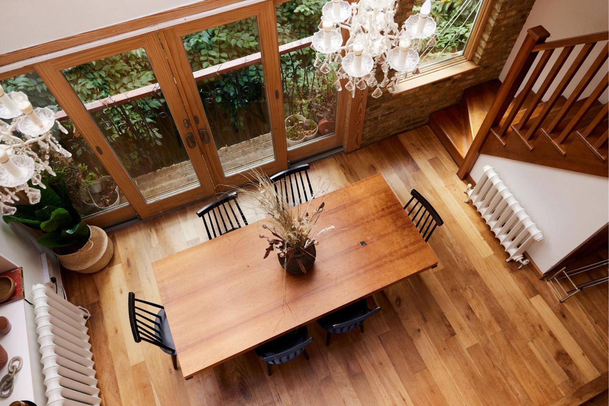 Apartamento The Hampstead Wonder - Spacious 4bdr House With Balcony *