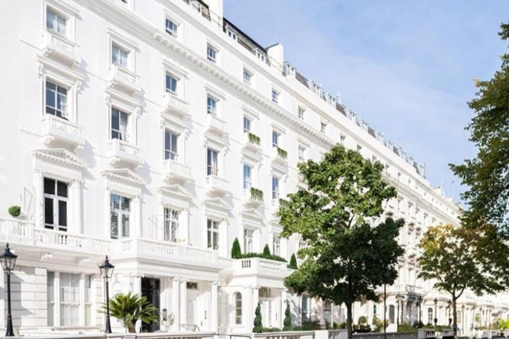 Apartamento Stunning Hyde Park Home, Ground Floor Maisonette, Duplex, Near Tube Metro Stations Londres