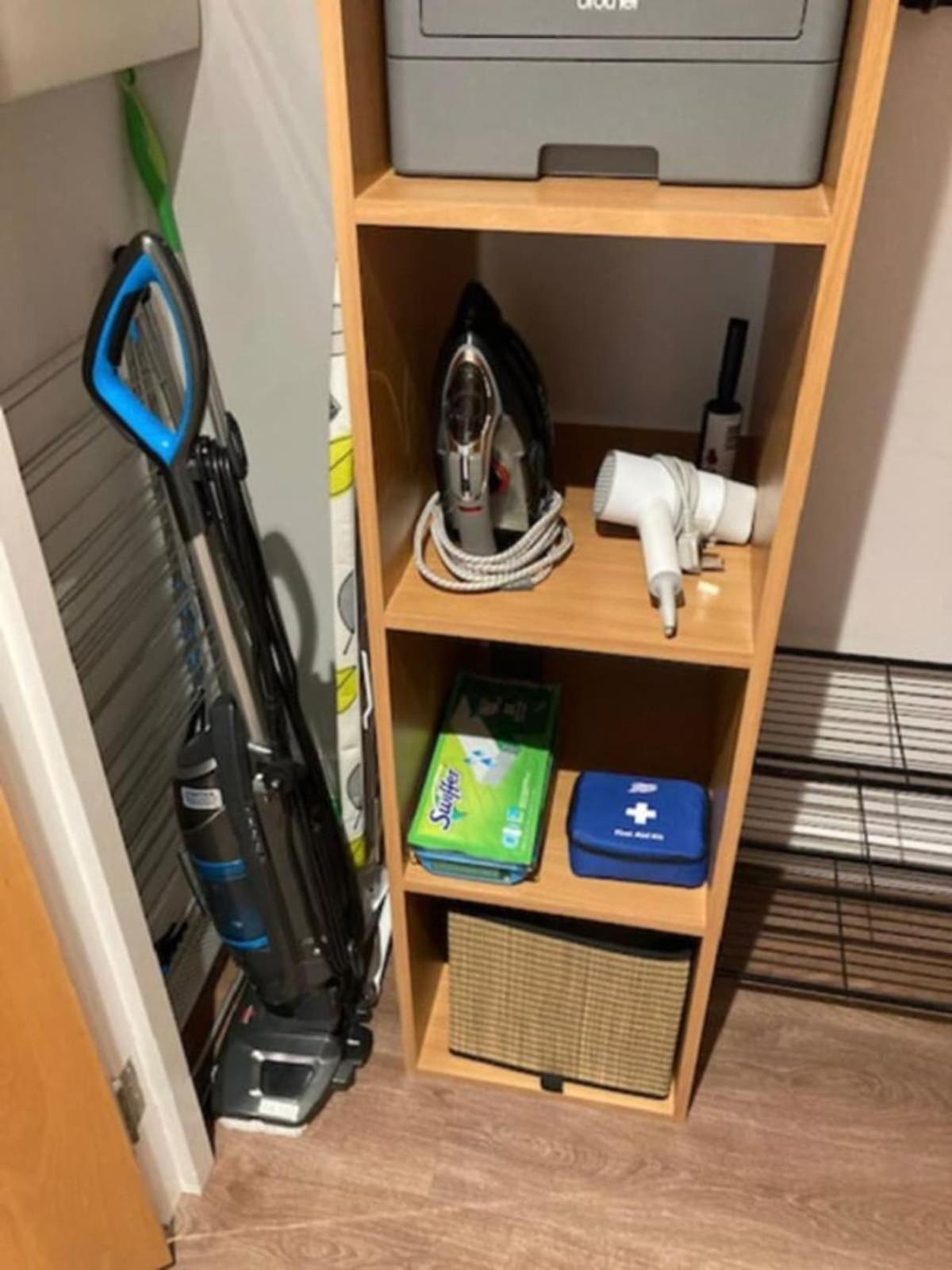Modern & Spacious 2 Bedroom In Londres