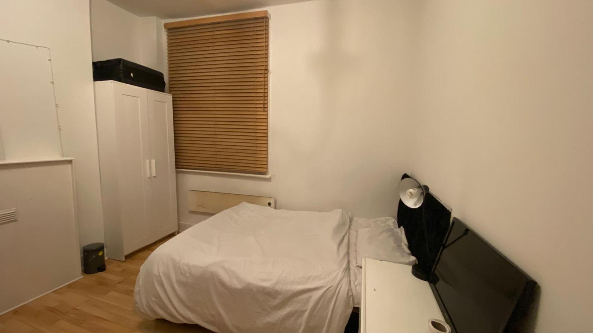 In The Of - Clapham Junction Habitación en casa particular Londres