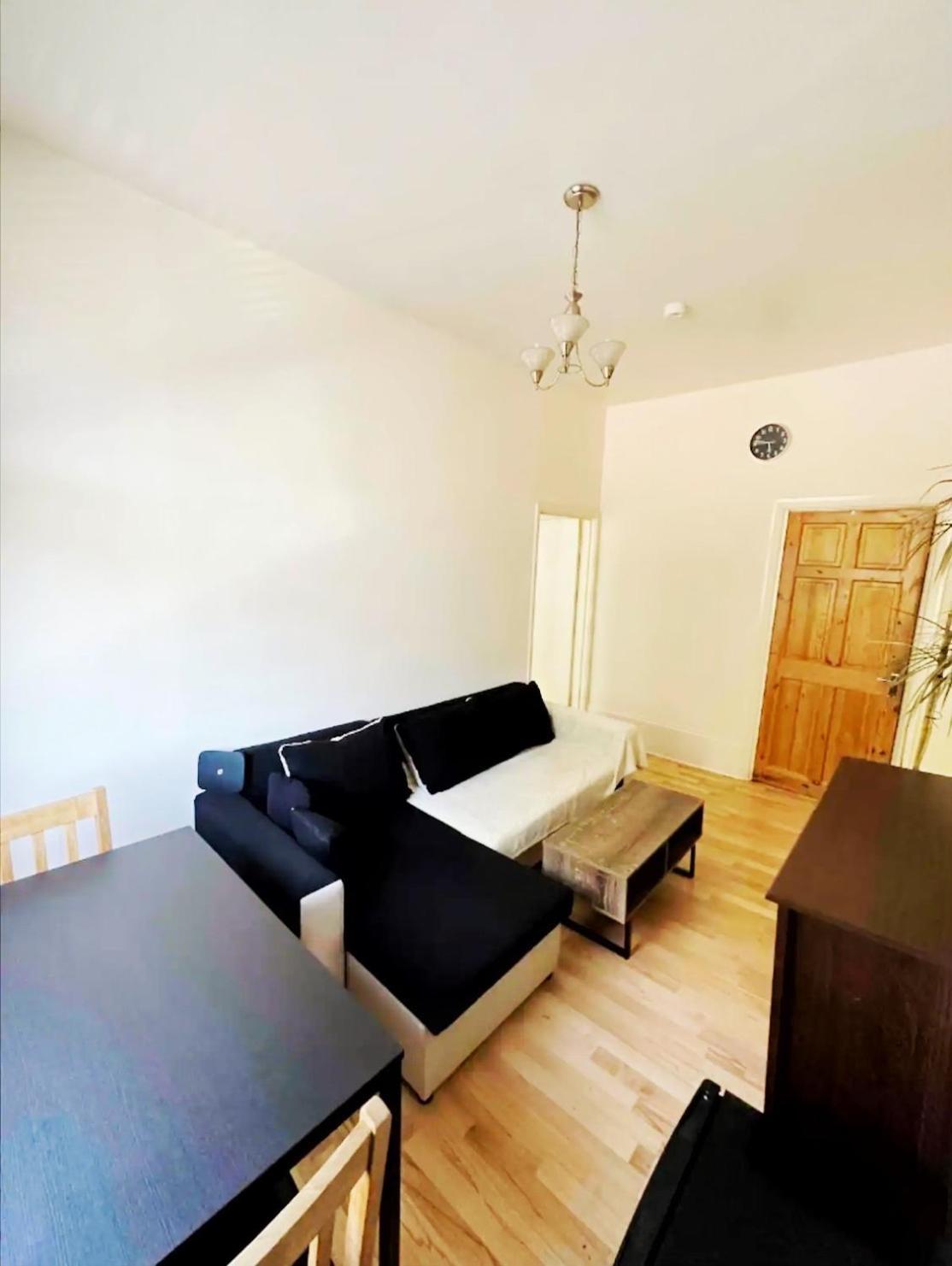 In The Of - Clapham Junction Habitación en casa particular