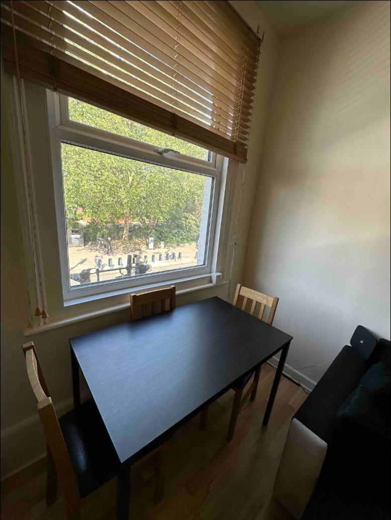 In The Of - Clapham Junction Habitación en casa particular *