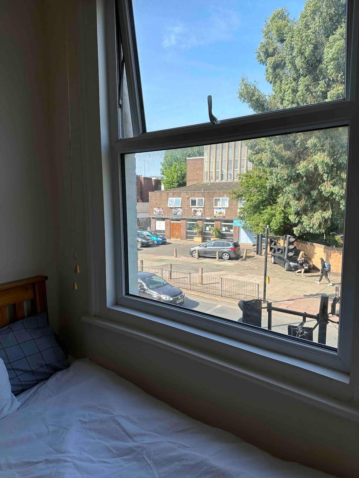 Séjour chez l'habitant In The Of - Clapham Junction Londres