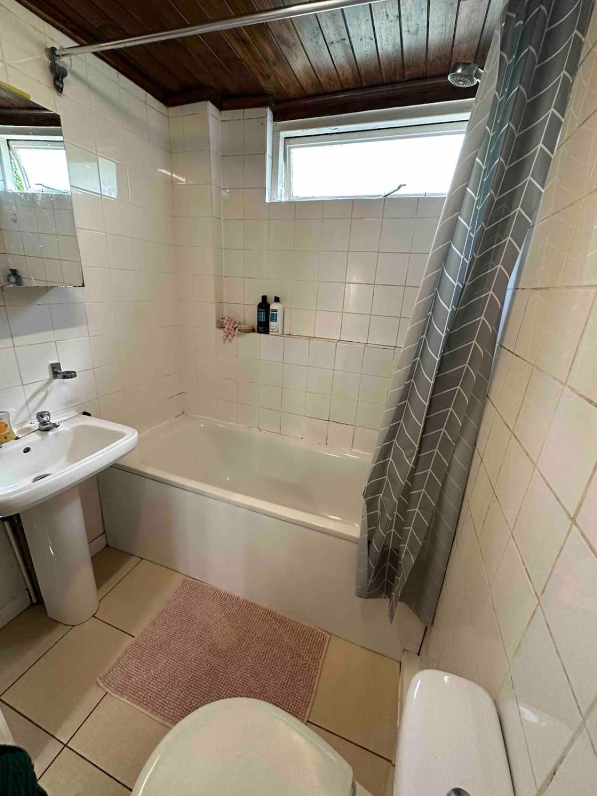 In The Of - Clapham Junction Habitación en casa particular