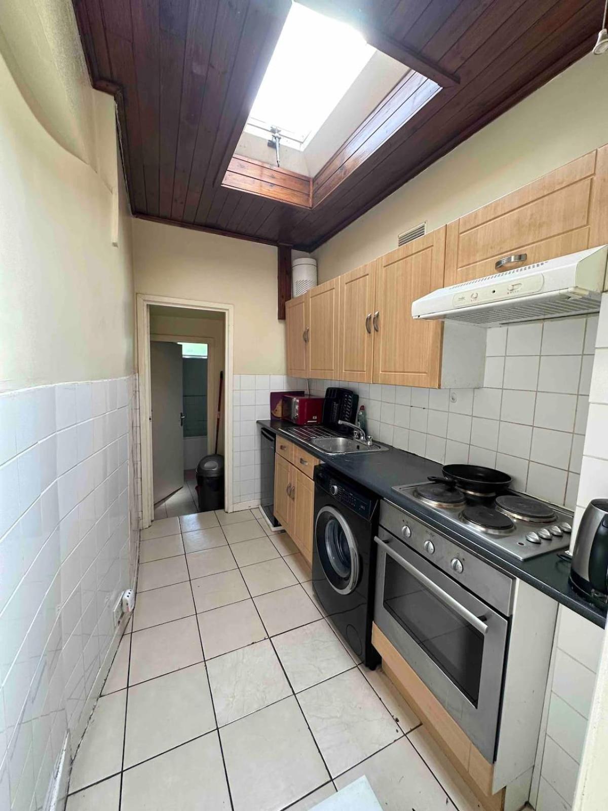 Séjour chez l'habitant In The Of - Clapham Junction *