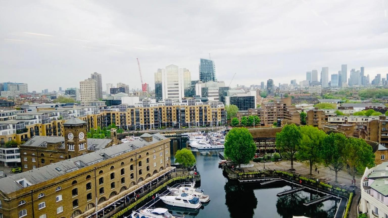 Privatunterkunft En-suite 5mins From Tower Bridge