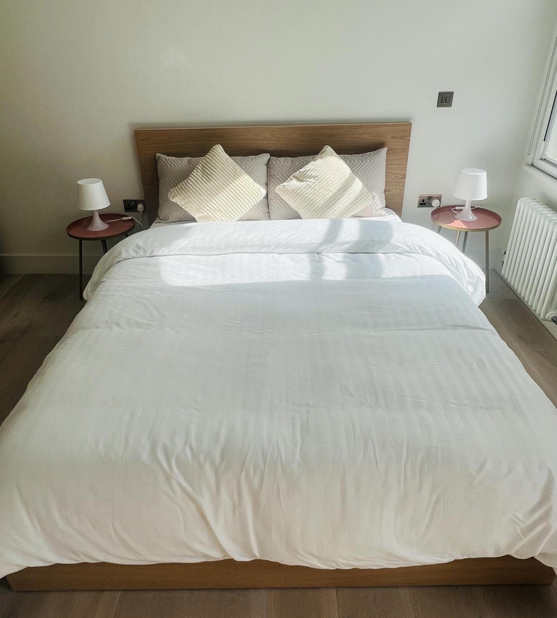 Private Room@leicestersquare In A Shared Flat * Londres
