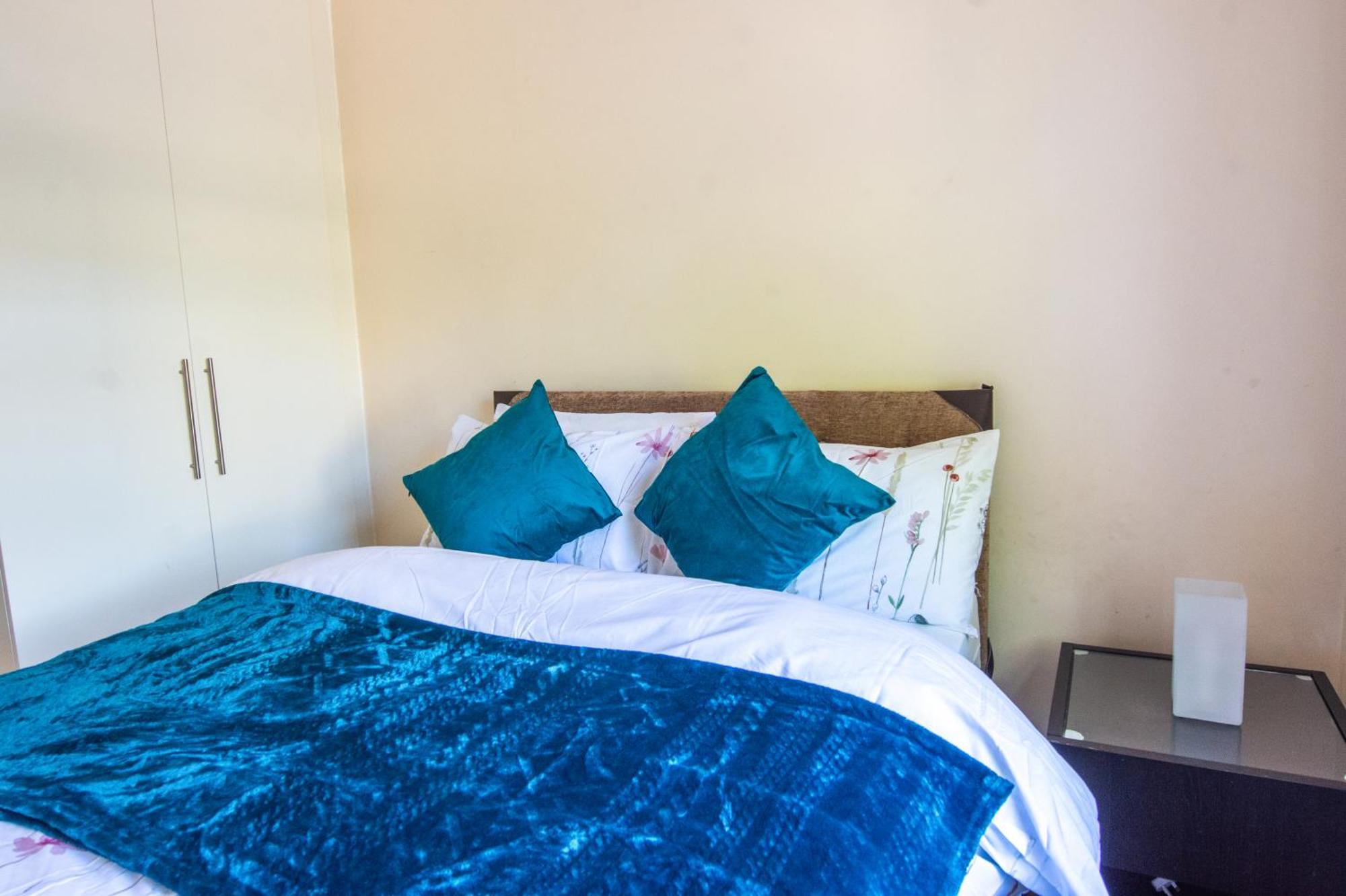 Apartamento Evergreen Apartments, Flat 3, *