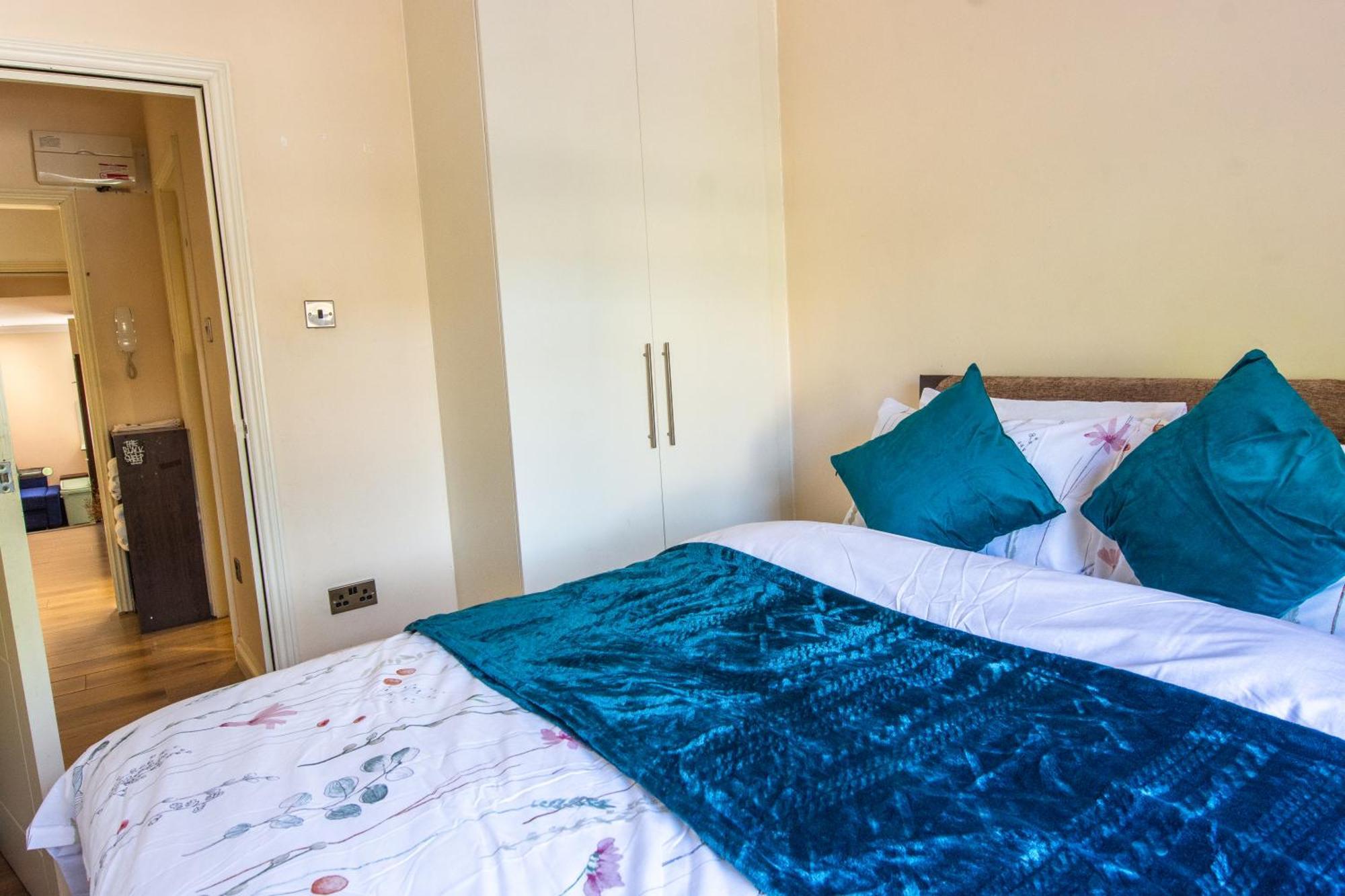 Evergreen Apartments, Flat 3, * Londres