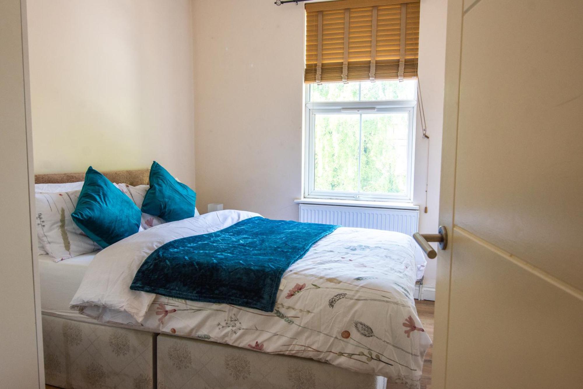 Evergreen Apartments, Flat 3, Apartamento