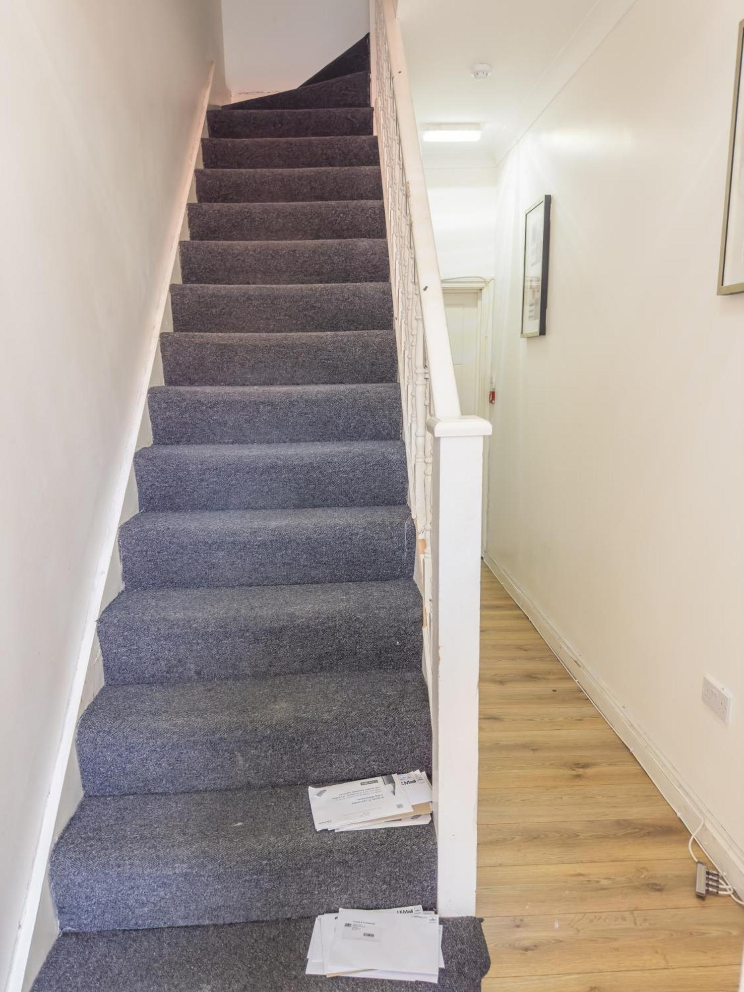 Apartamento Evergreen Apartments, Flat 3,