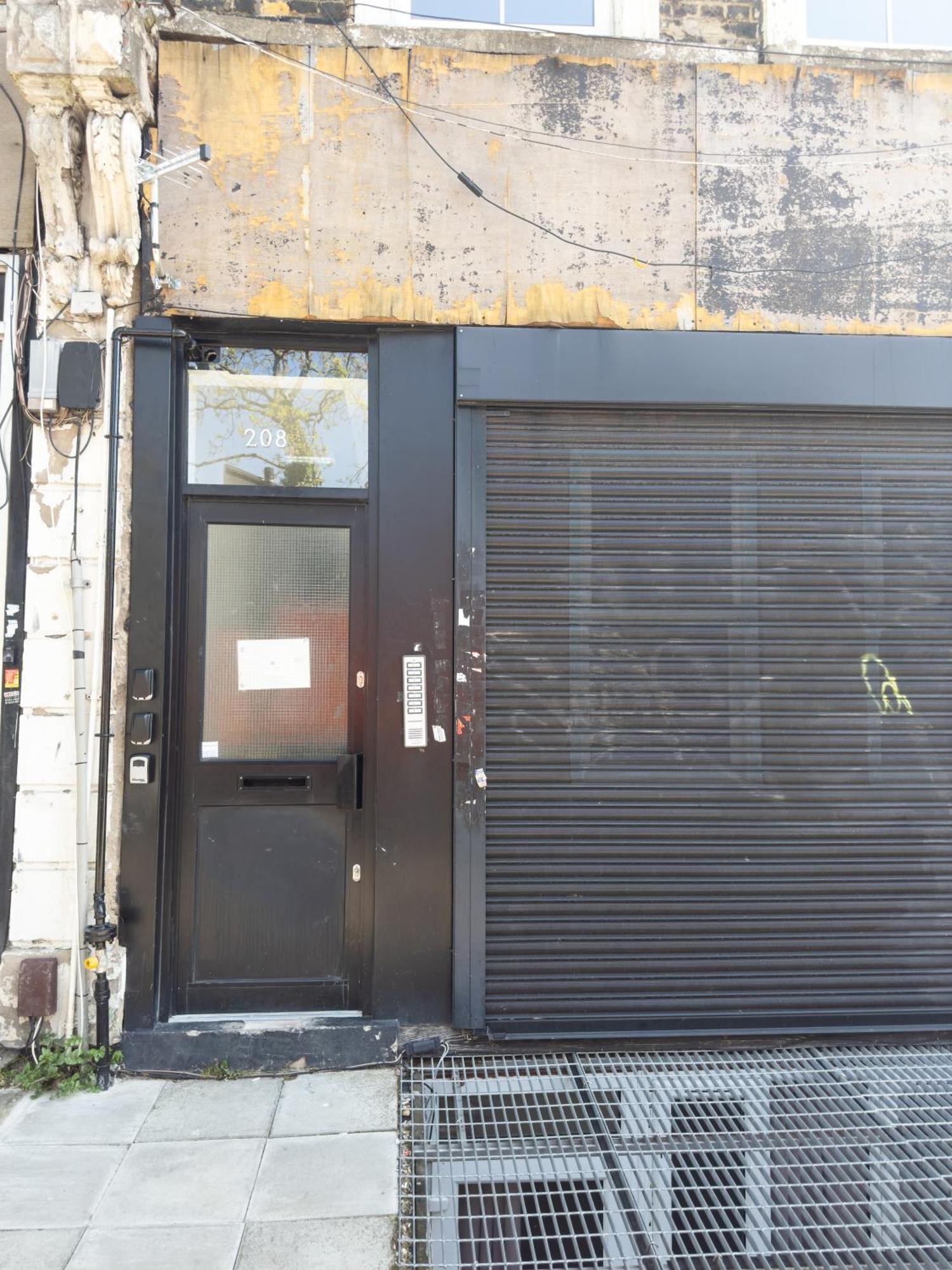 Apartamento Evergreen Apartments, Flat 3,