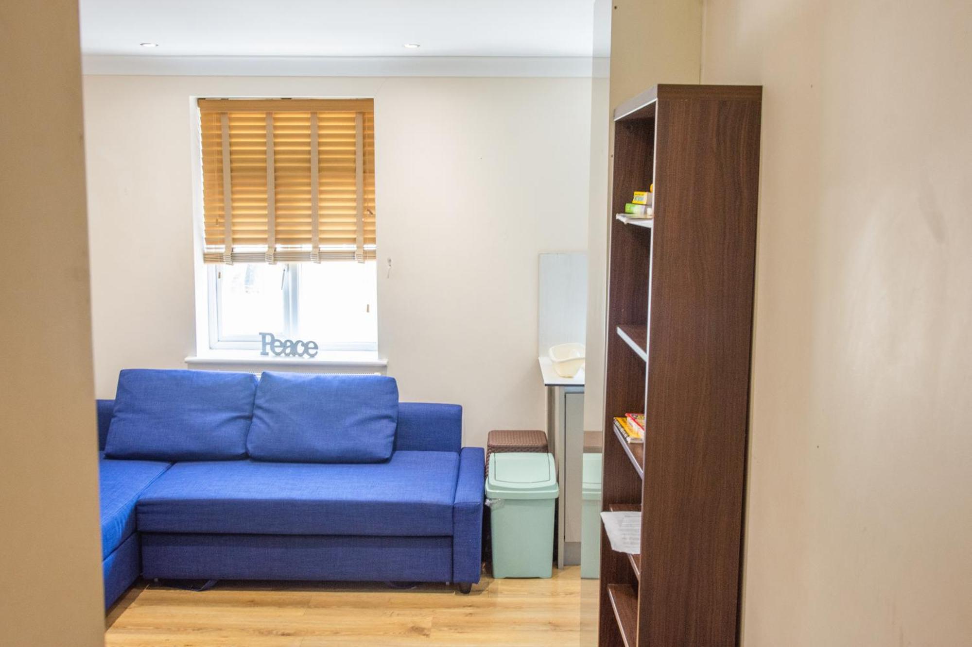 Evergreen Apartments, Flat 3, Apartamento *