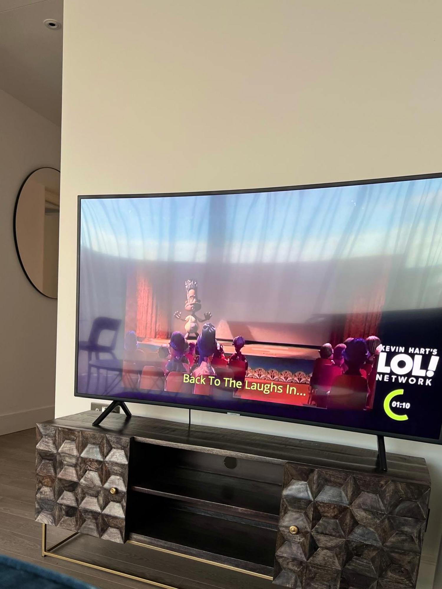 Appartement Luxury 2 Bedroom In Old Street, *