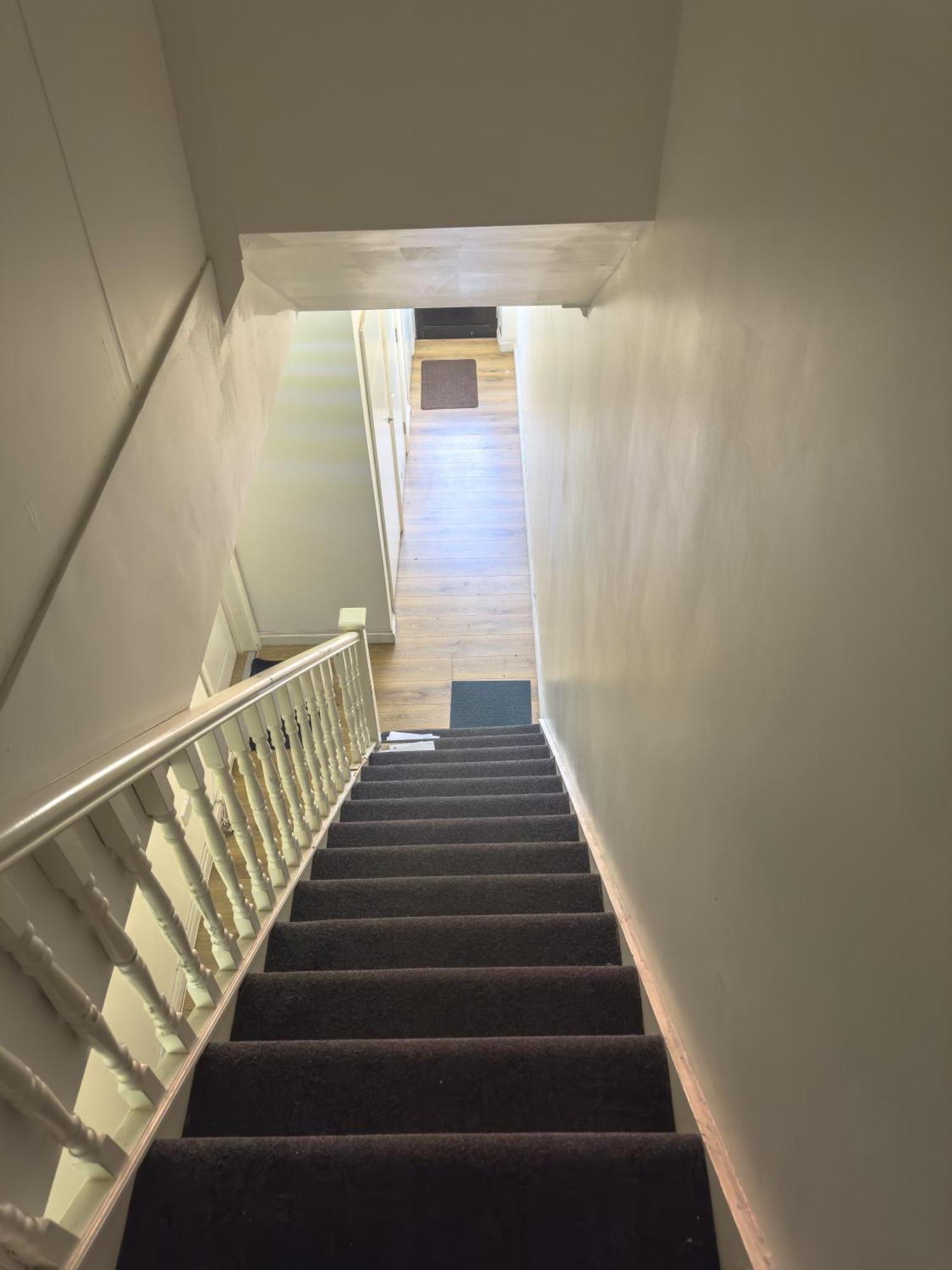 Evergreen Apartments, Flat 3, Apartamento