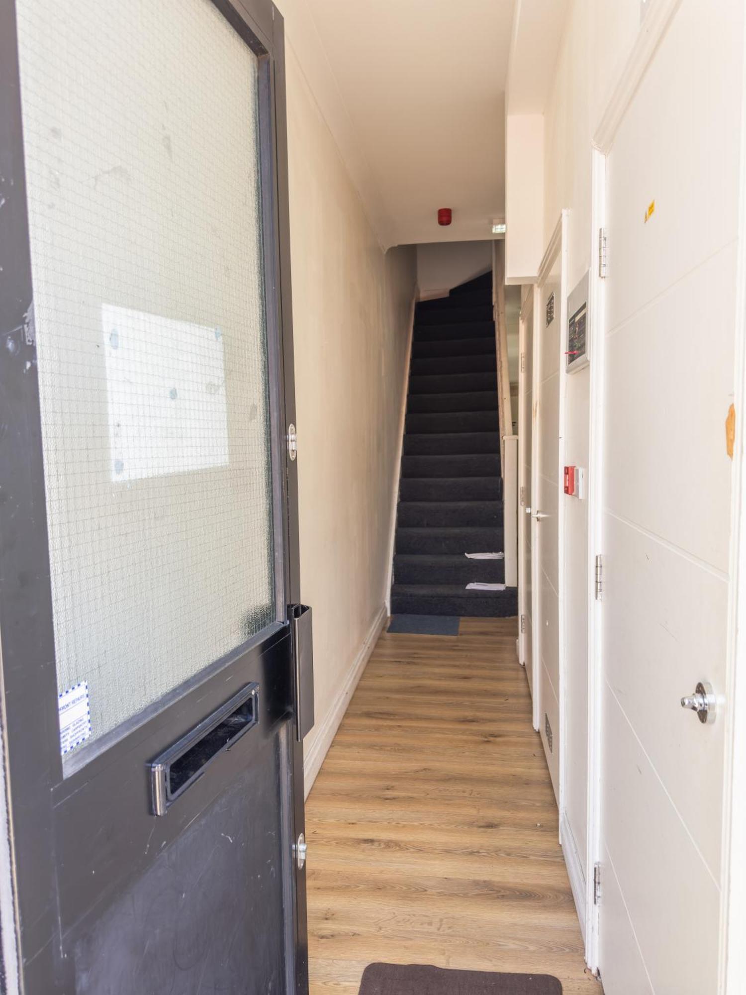 Apartamento Evergreen Apartments, Flat 3, Londres