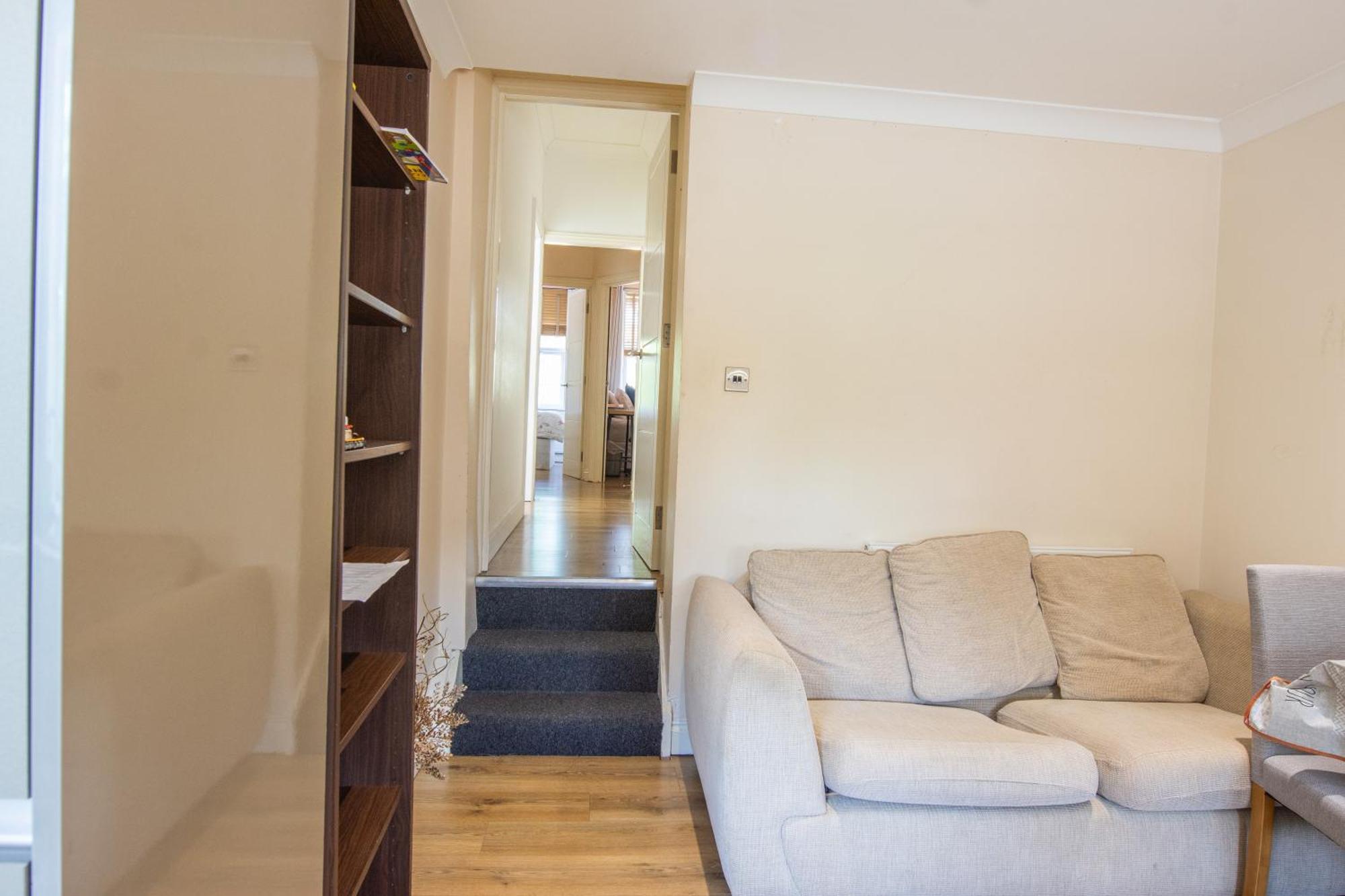 Apartamento Evergreen Apartments, Flat 3, Londres