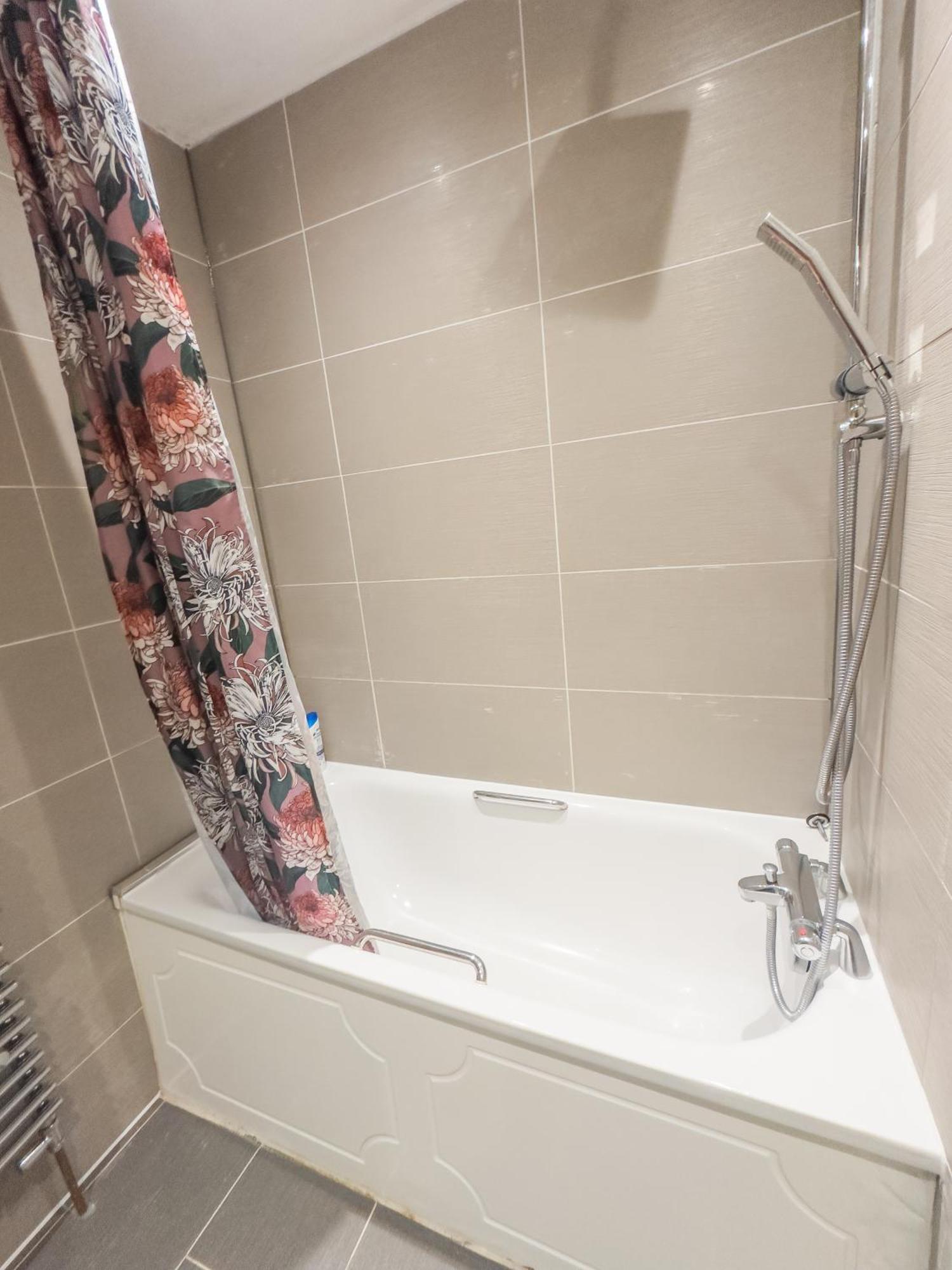 Evergreen Apartments, Flat 3, Londen