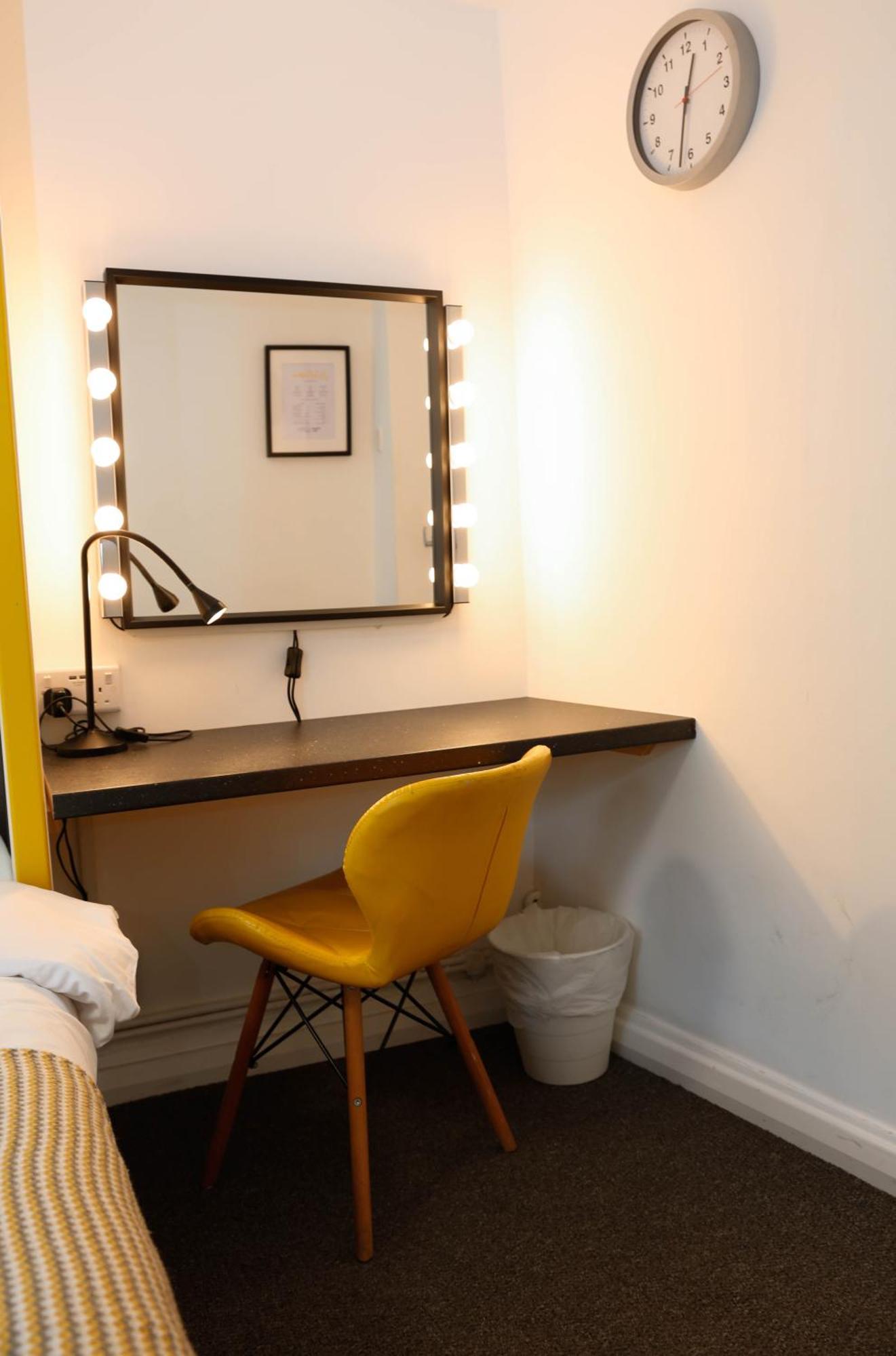 Accommodatie bij particulieren Stylish 1-minute Walk To Camden Town Metro, Shops, Cafes, Bars & Restaurants With Shared Bathrooms